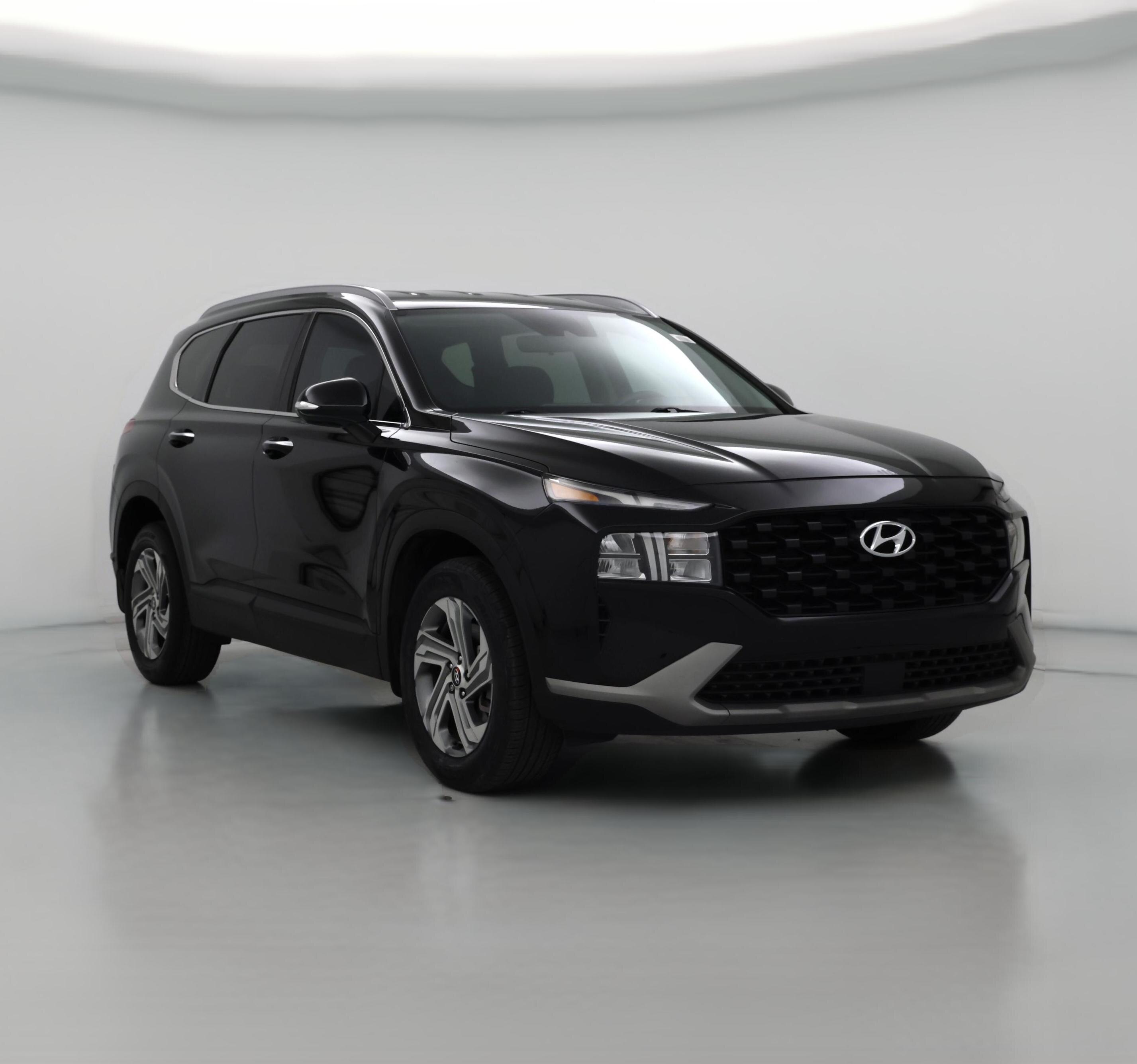 Thumbnail: 2023 Hyundai Santa Fe - 1