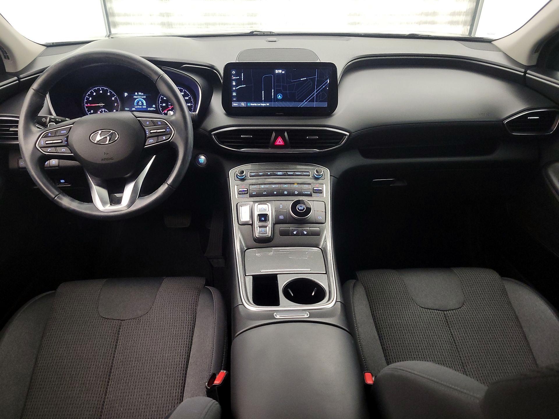 Thumbnail: 2023 Hyundai Santa Fe - 9