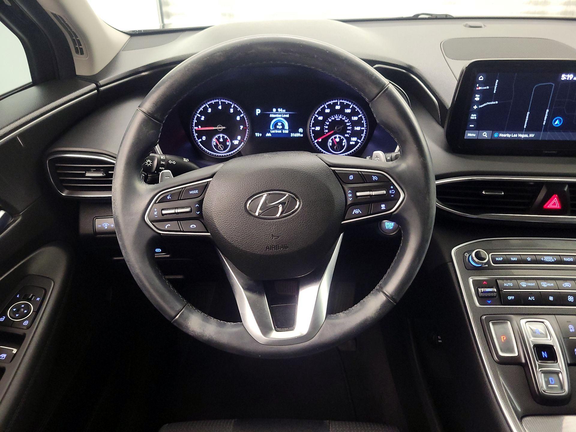 Thumbnail: 2023 Hyundai Santa Fe - 10