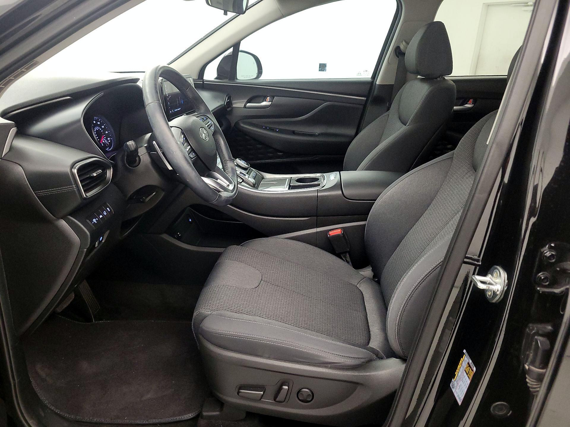 Thumbnail: 2023 Hyundai Santa Fe - 11