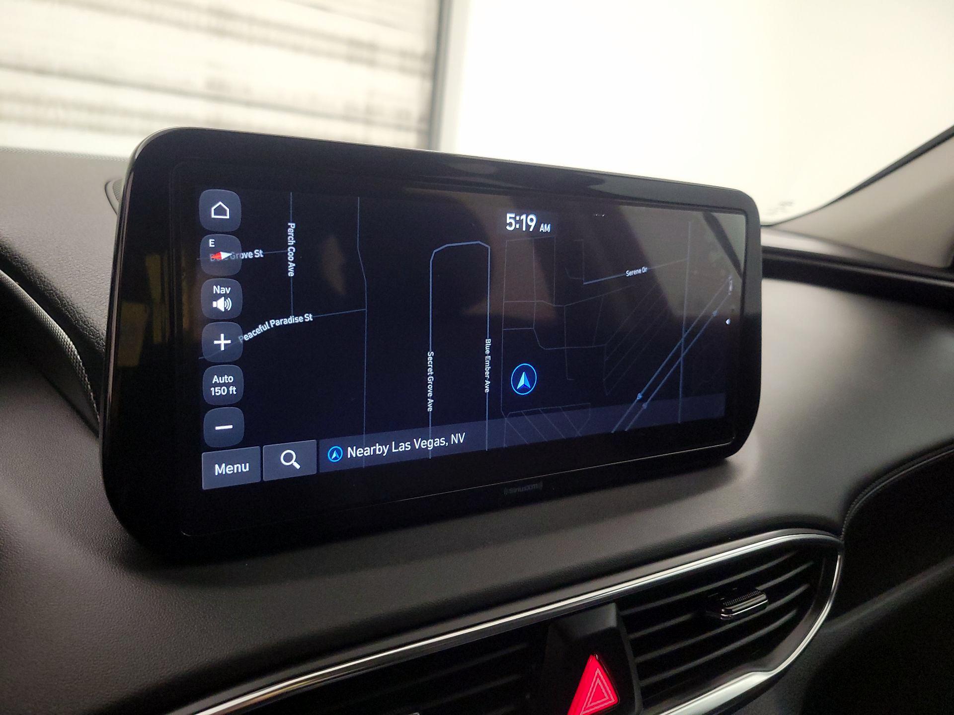 Thumbnail: 2023 Hyundai Santa Fe - 14