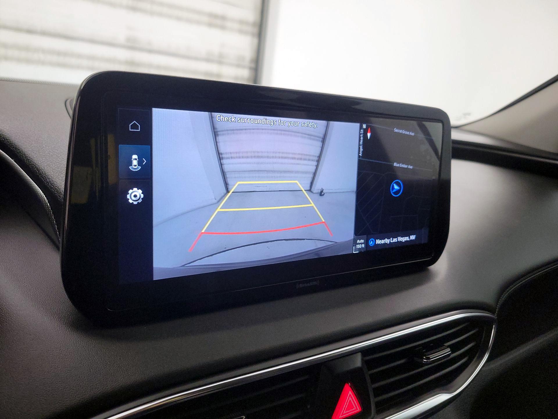 Thumbnail: 2023 Hyundai Santa Fe - 15