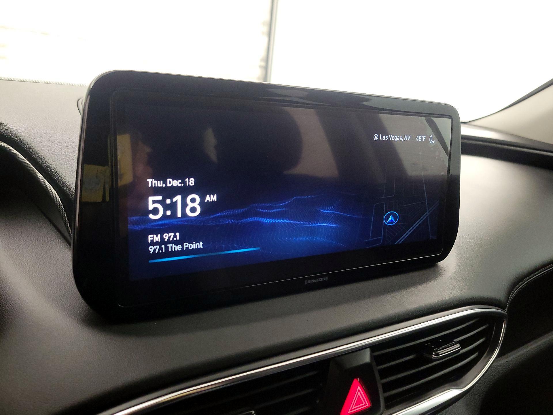 Thumbnail: 2023 Hyundai Santa Fe - 16