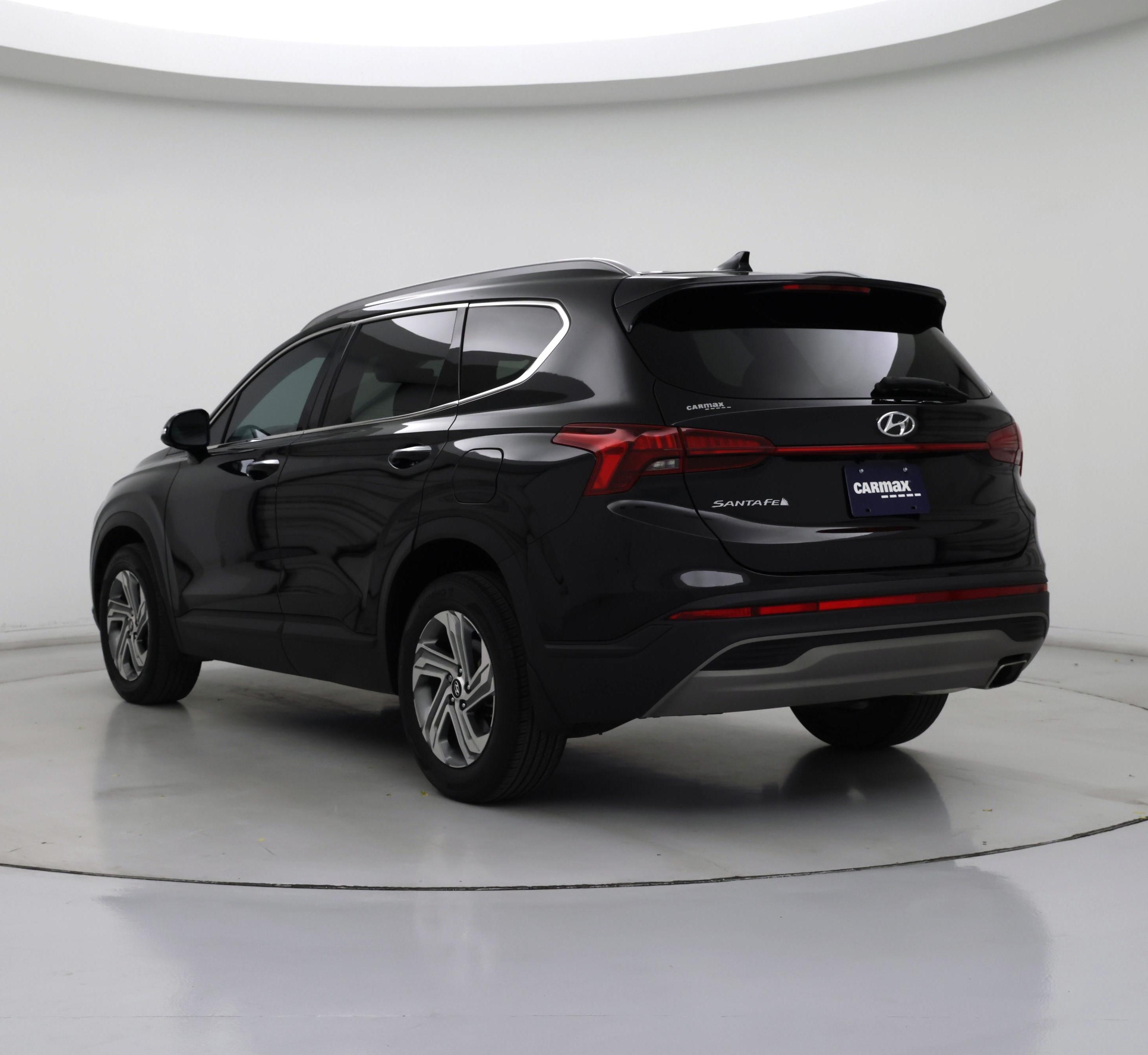 Thumbnail: 2023 Hyundai Santa Fe - 2