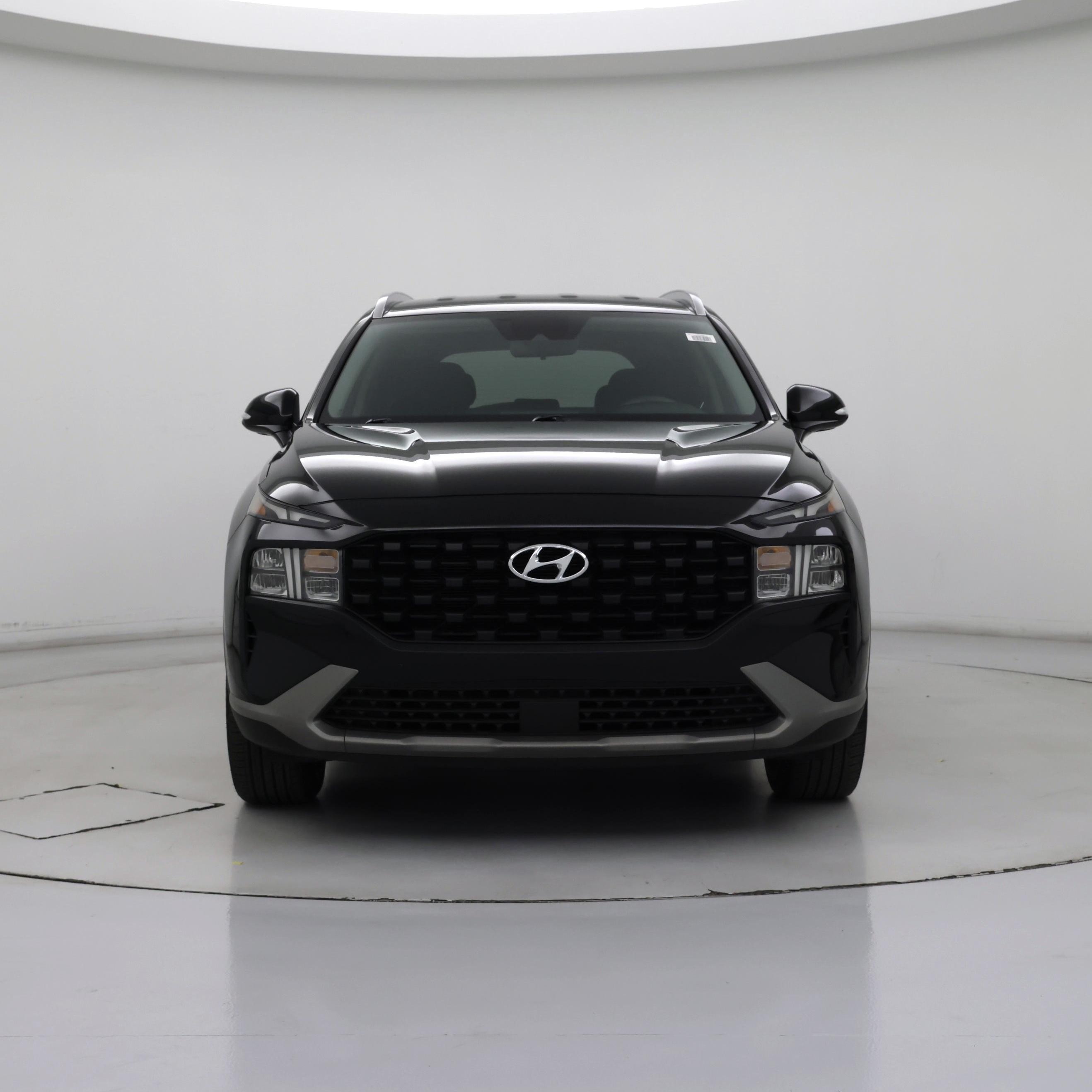 Thumbnail: 2023 Hyundai Santa Fe - 5