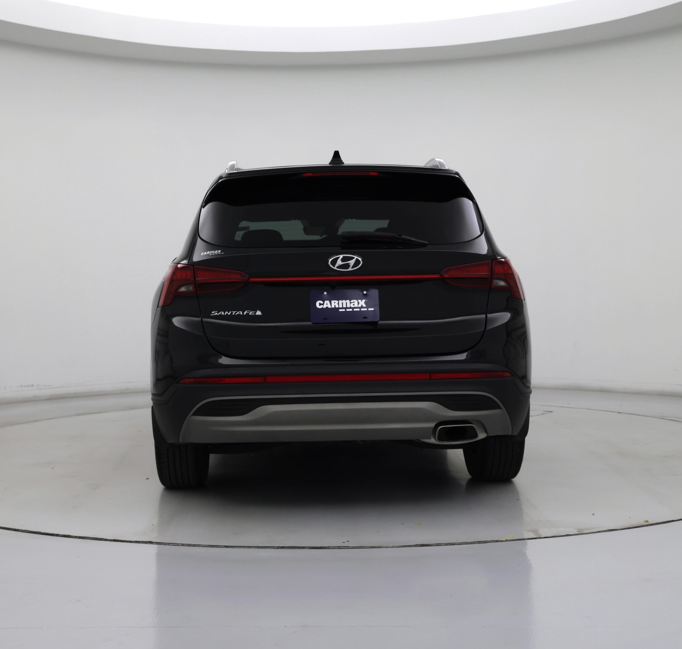 Thumbnail: 2023 Hyundai Santa Fe - 6