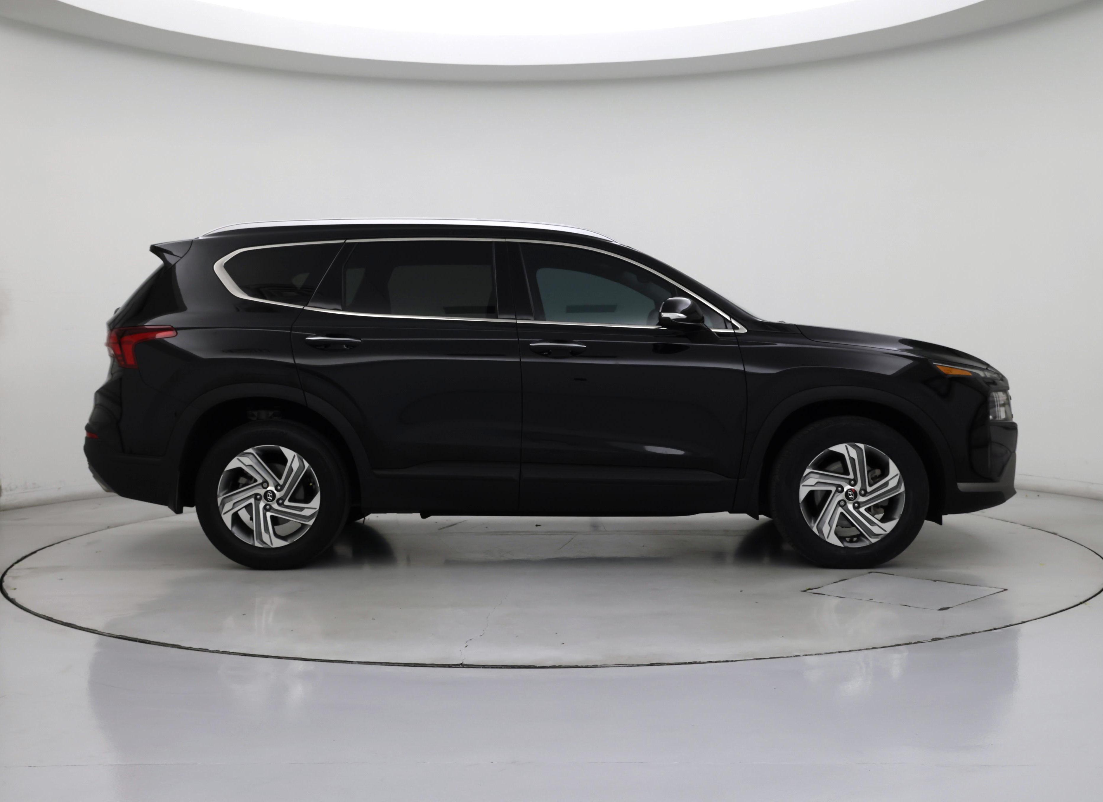 Thumbnail: 2023 Hyundai Santa Fe - 7