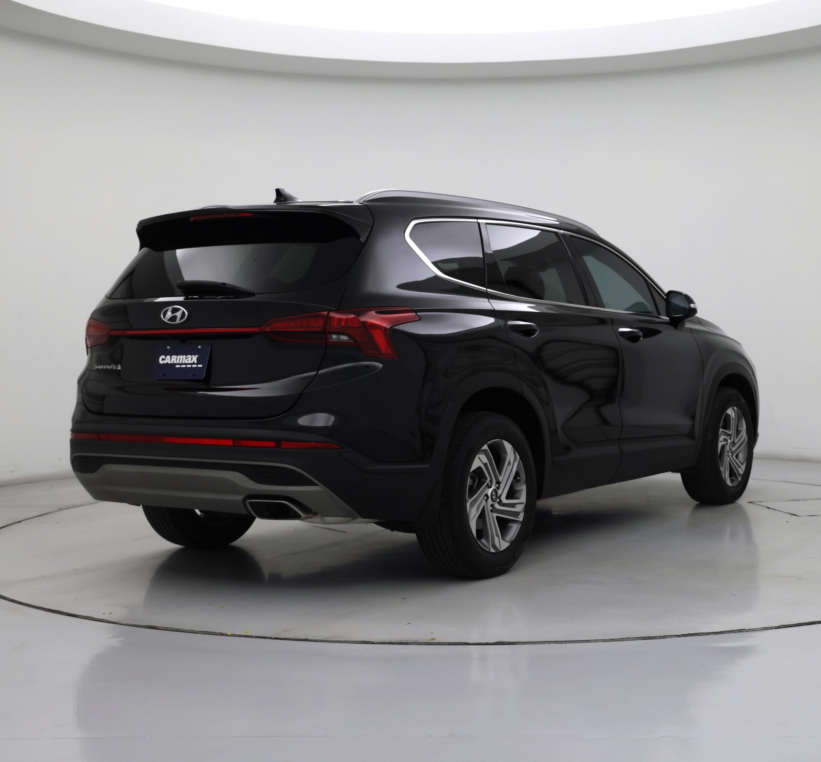 Thumbnail: 2023 Hyundai Santa Fe - 8