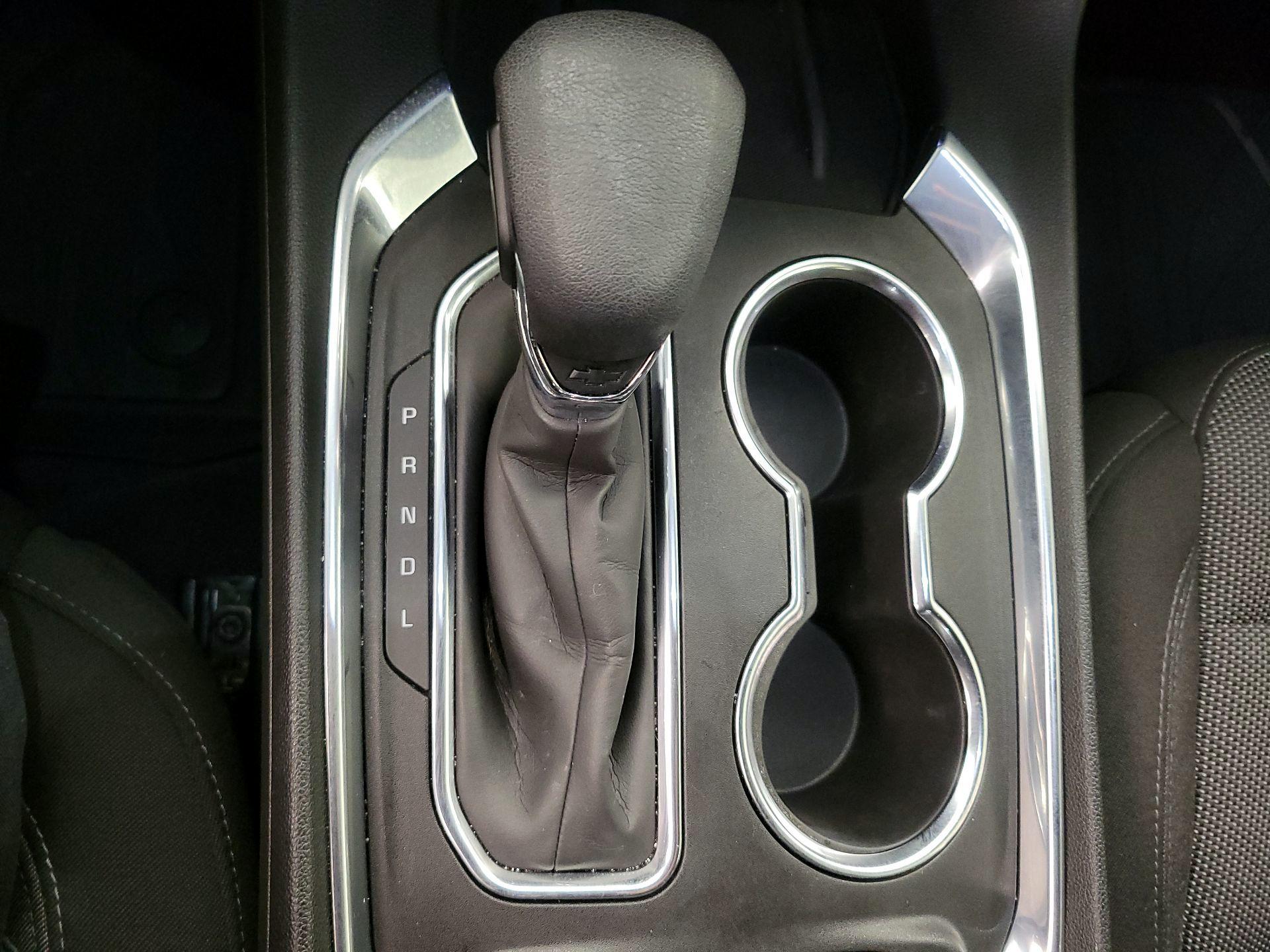 Thumbnail: 2023 Chevrolet Traverse - 17