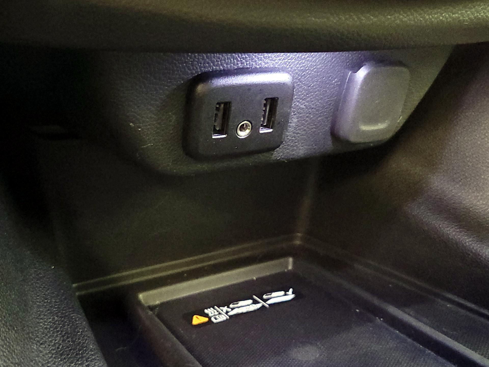 Thumbnail: 2023 Chevrolet Traverse - 18