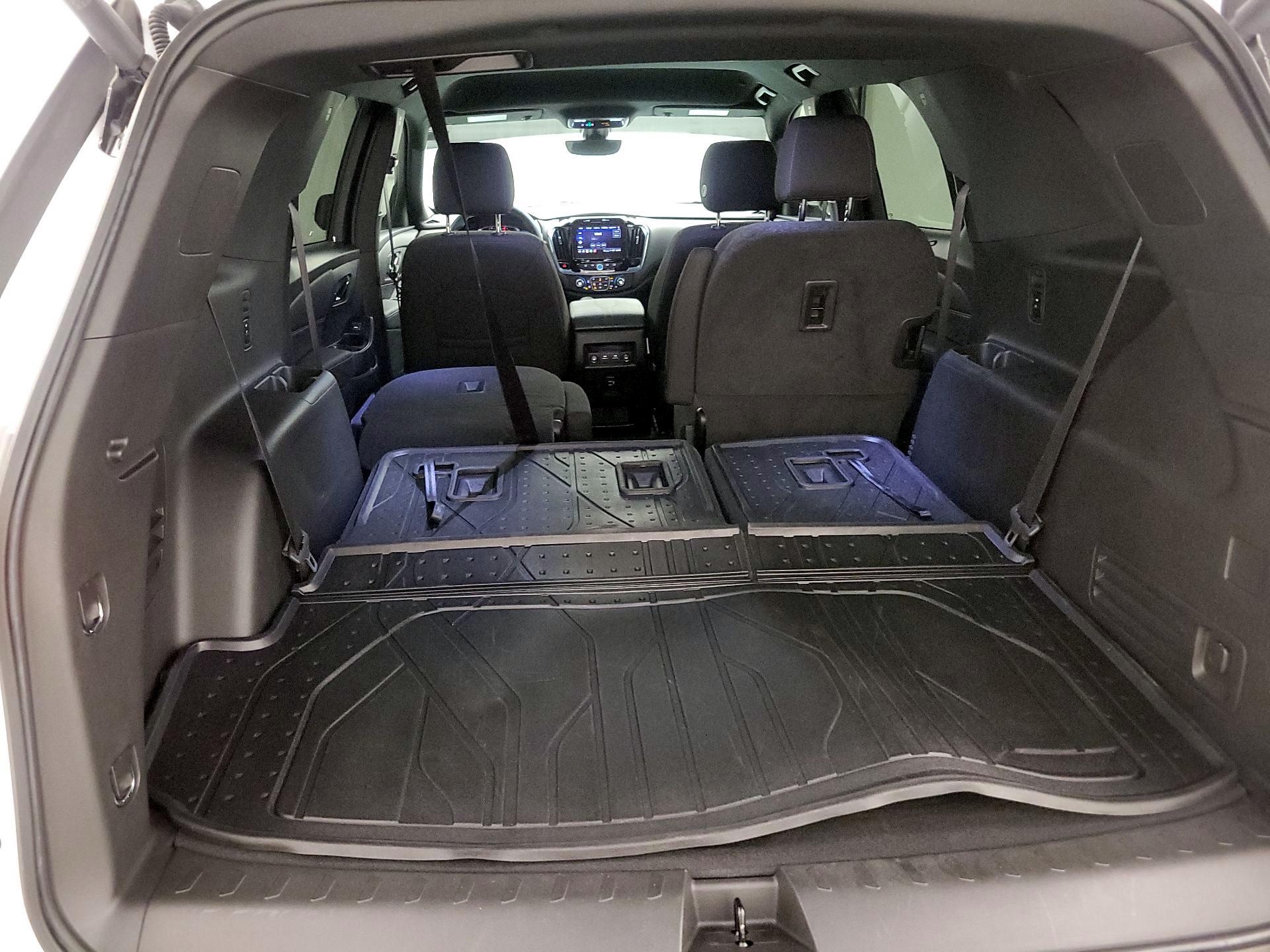 Thumbnail: 2023 Chevrolet Traverse - 20