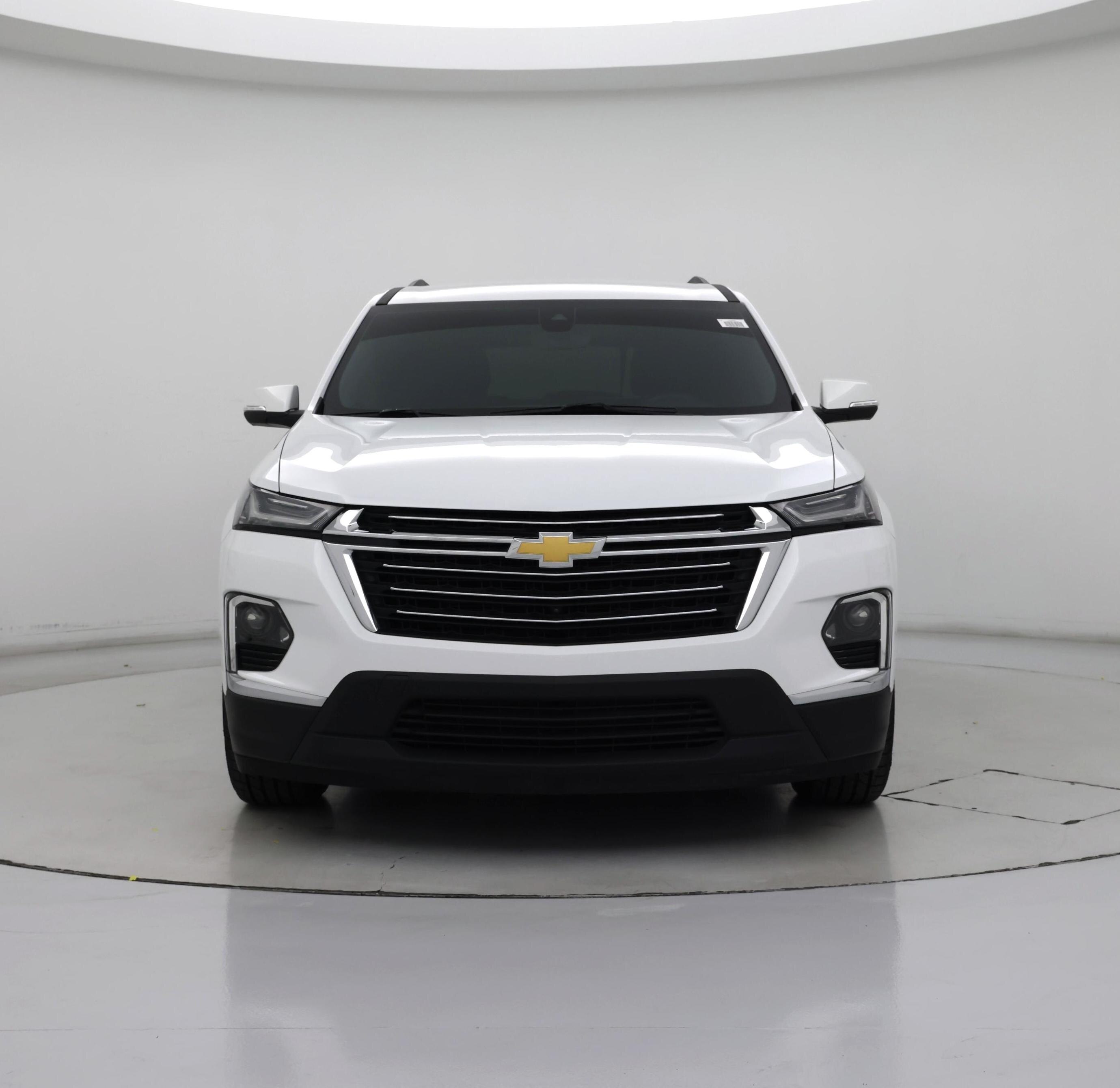 Thumbnail: 2023 Chevrolet Traverse - 5