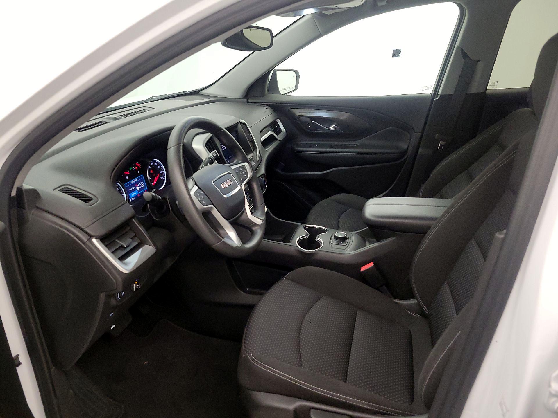 Thumbnail: 2024 GMC Terrain - 11