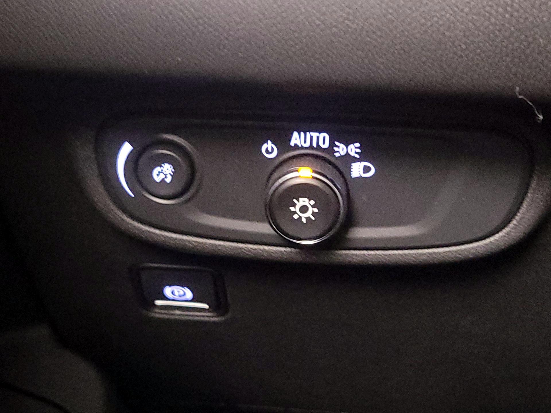 Thumbnail: 2024 GMC Terrain - 13