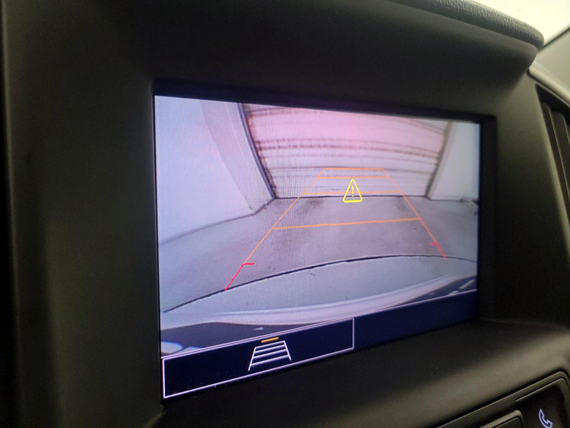 Thumbnail: 2024 GMC Terrain - 14