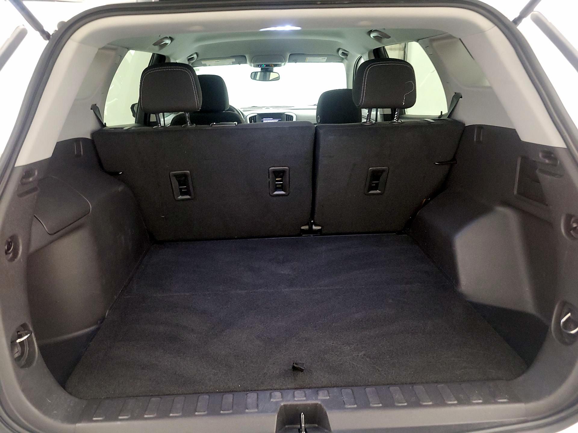 Thumbnail: 2024 GMC Terrain - 20