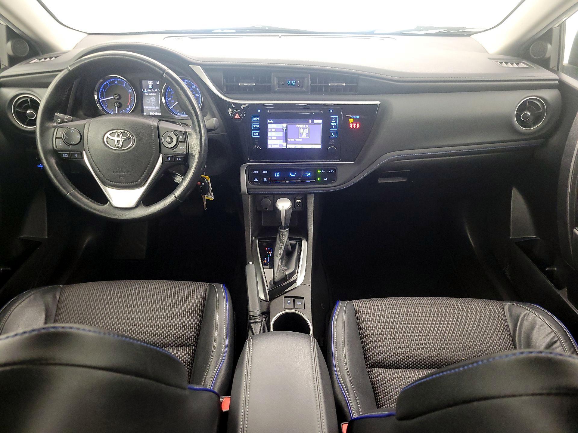 Thumbnail: 2019 Toyota Corolla - 9