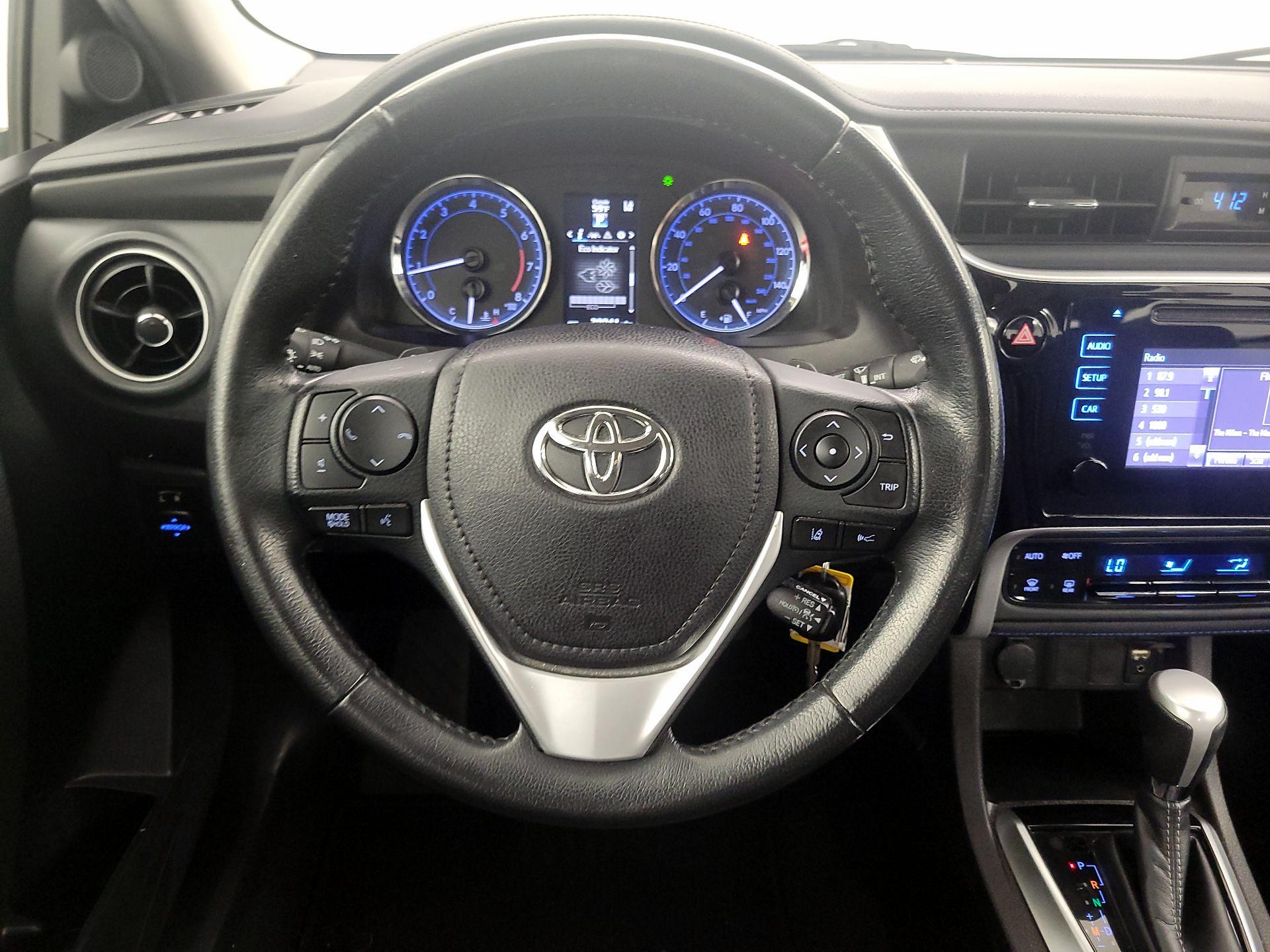 Thumbnail: 2019 Toyota Corolla - 10