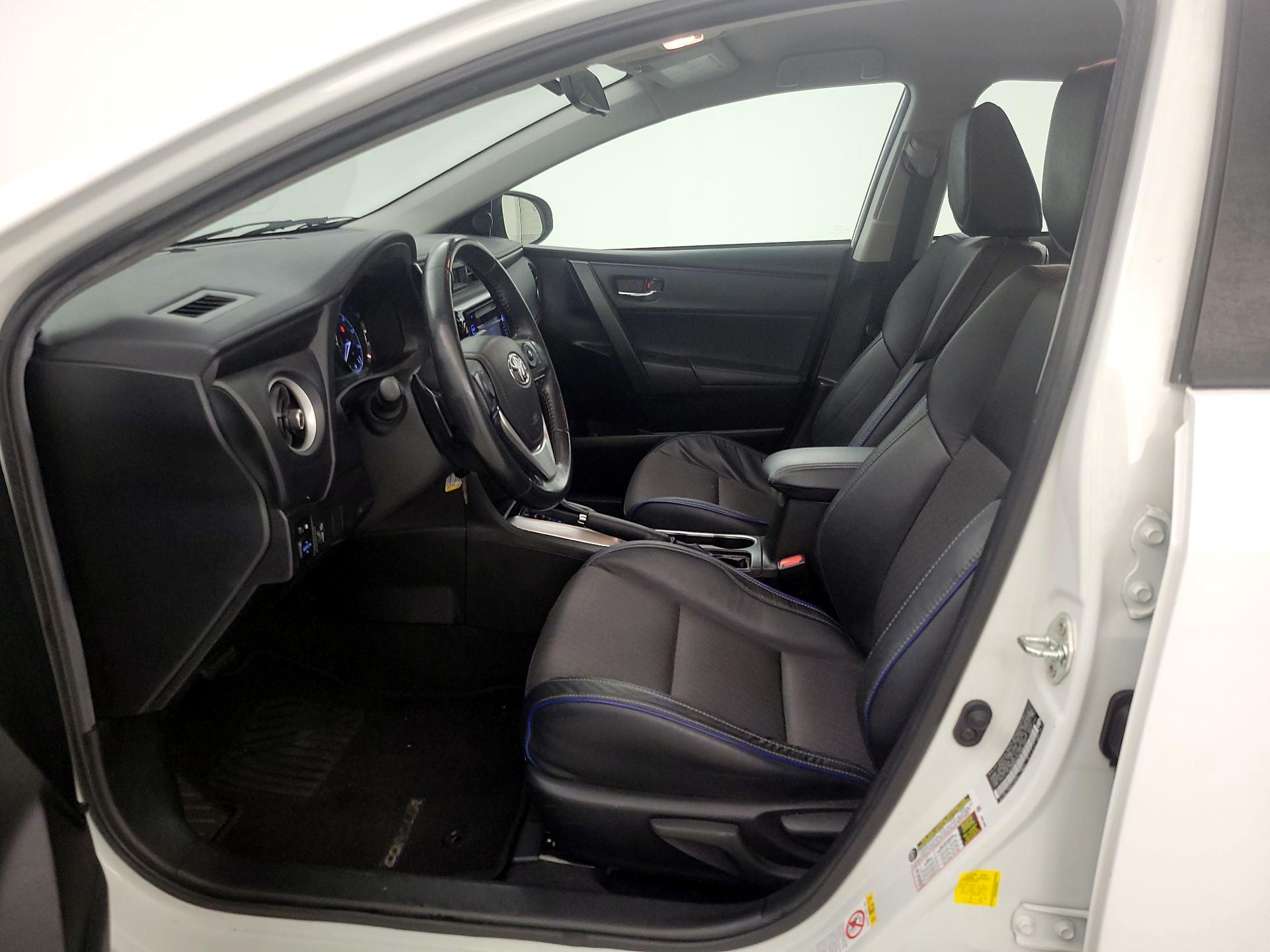 Thumbnail: 2019 Toyota Corolla - 11