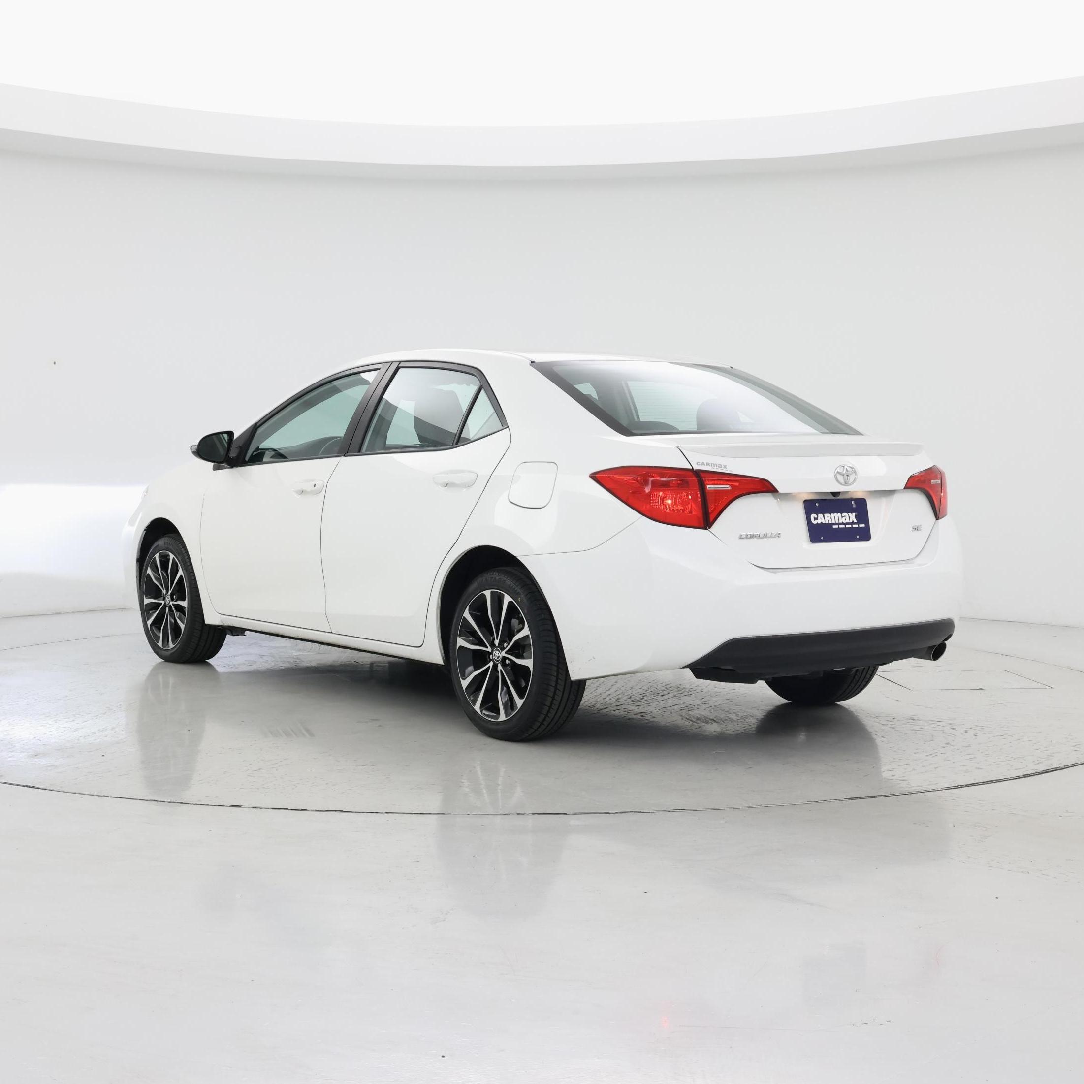 Thumbnail: 2019 Toyota Corolla - 2