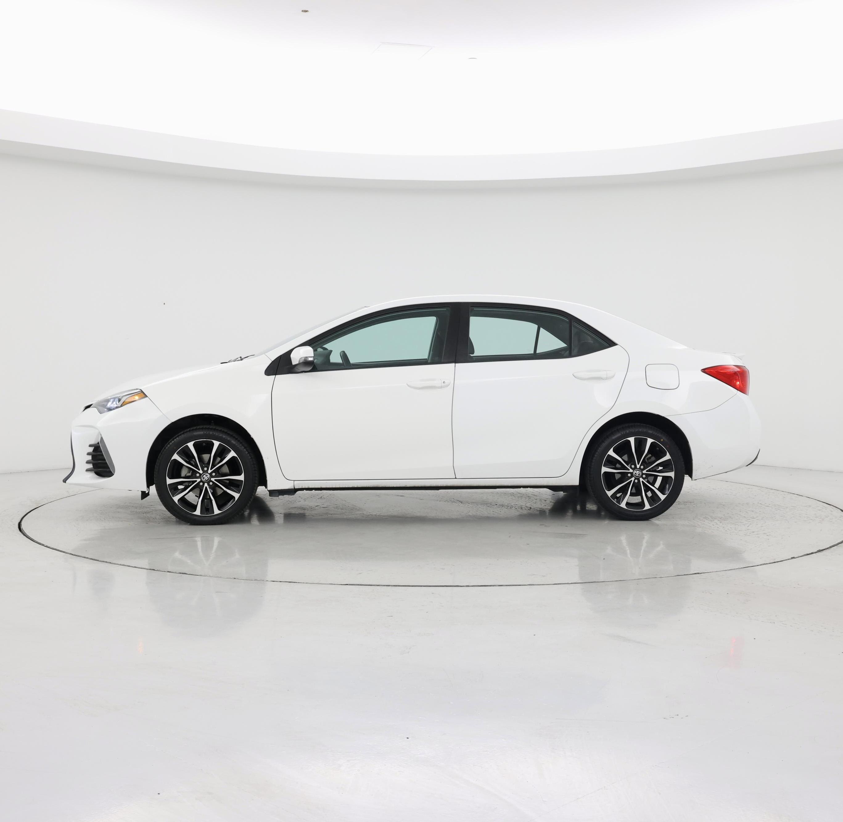 Thumbnail: 2019 Toyota Corolla - 3