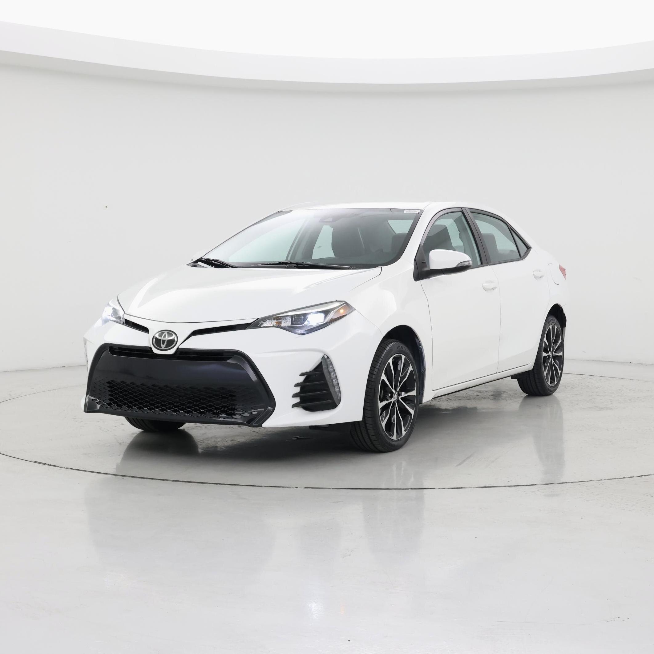 Thumbnail: 2019 Toyota Corolla - 4