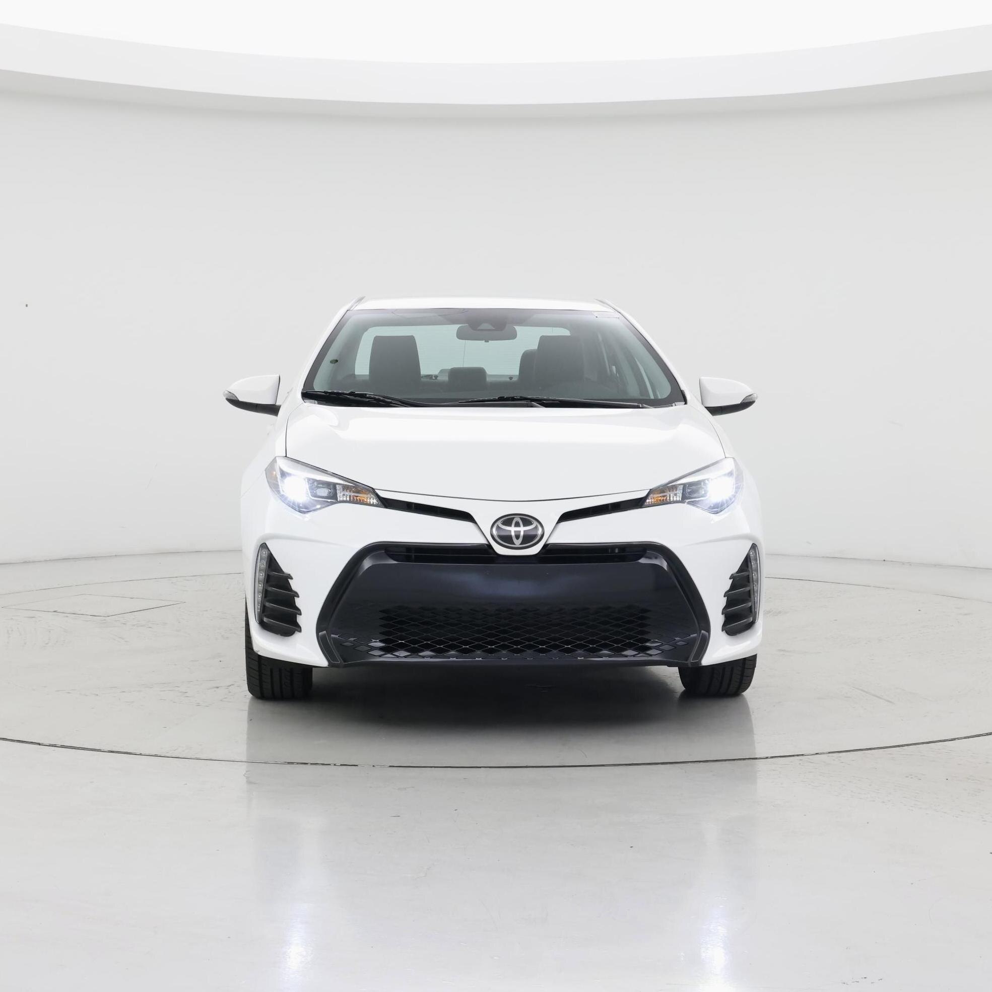 Thumbnail: 2019 Toyota Corolla - 5