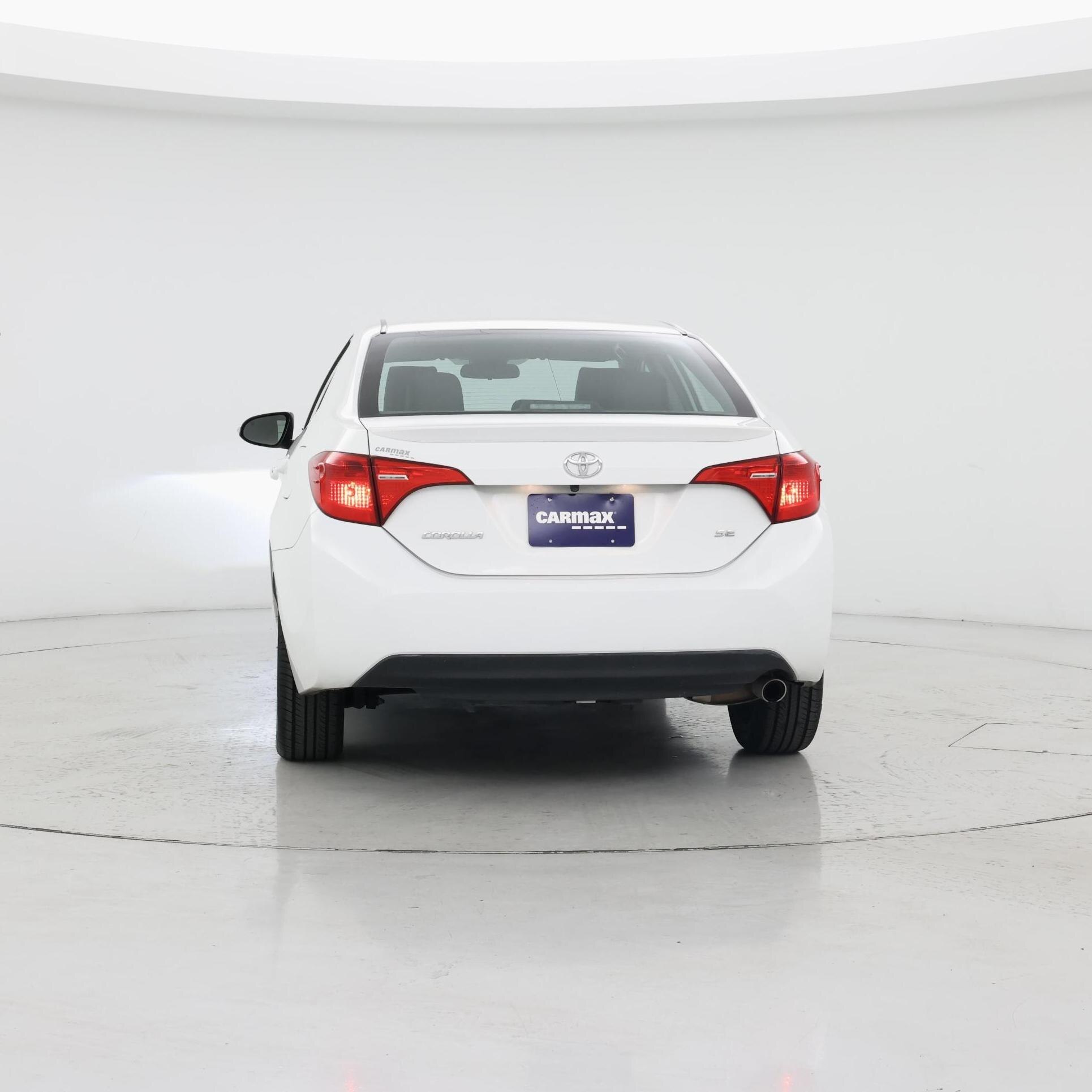 Thumbnail: 2019 Toyota Corolla - 6
