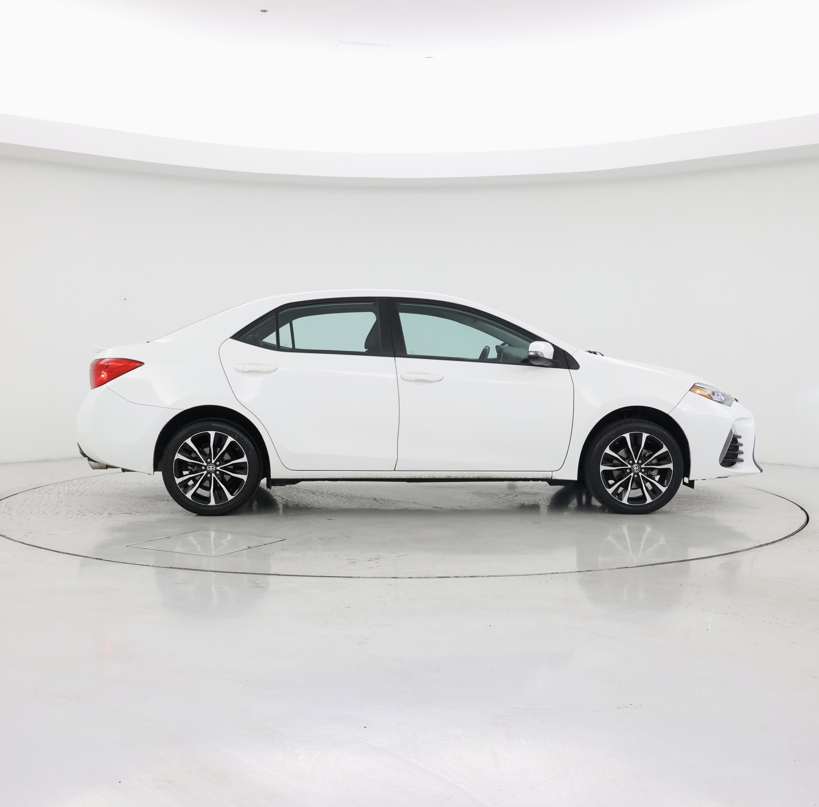 Thumbnail: 2019 Toyota Corolla - 7