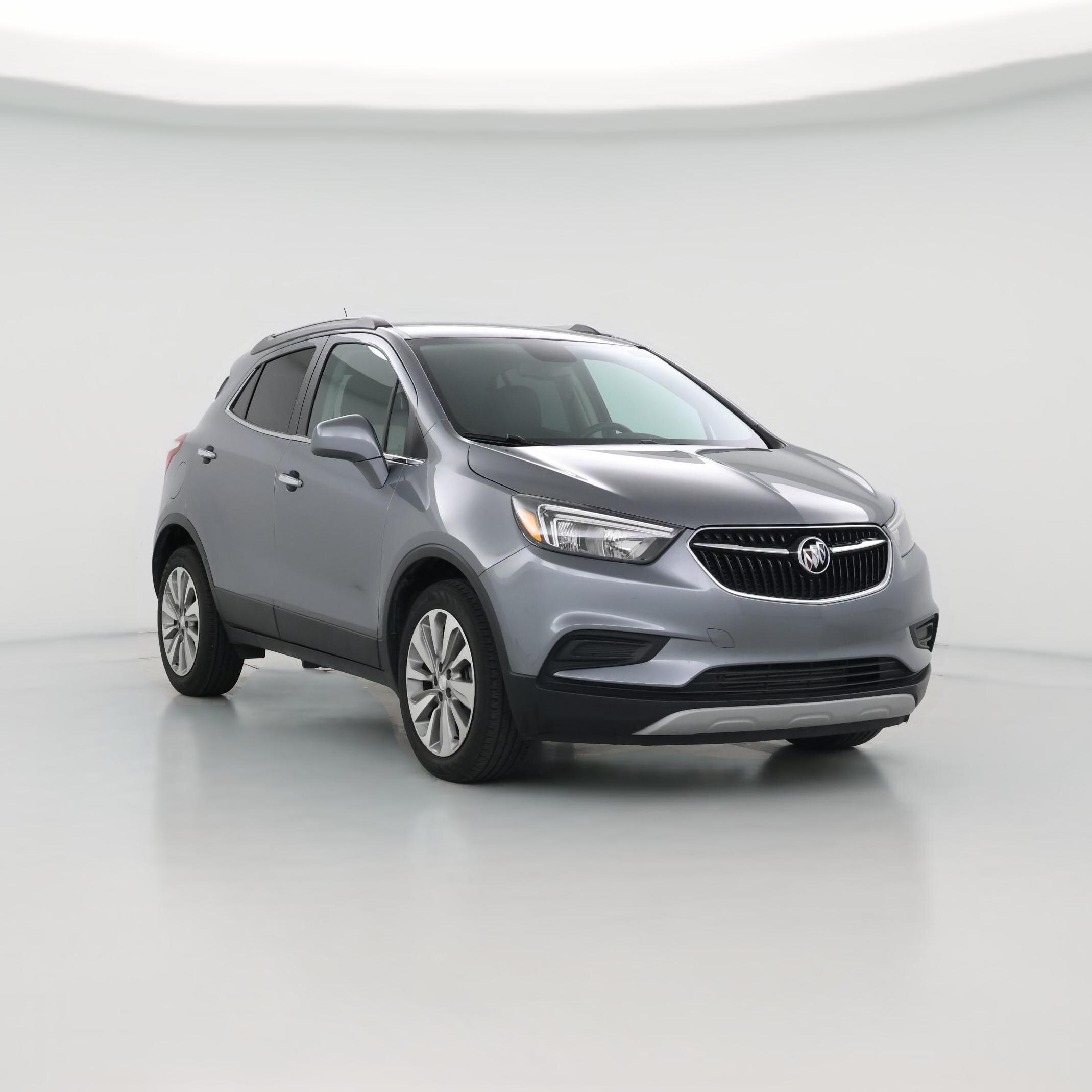 Thumbnail: 2020 Buick Encore - 1
