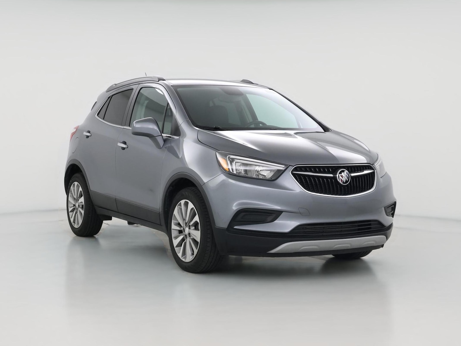 2020 Buick Encore