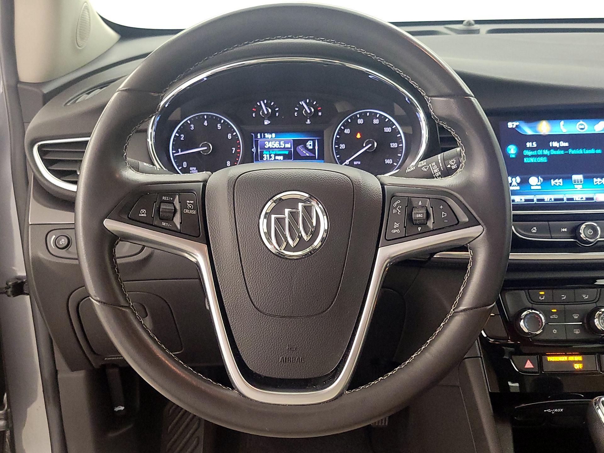 Thumbnail: 2020 Buick Encore - 10