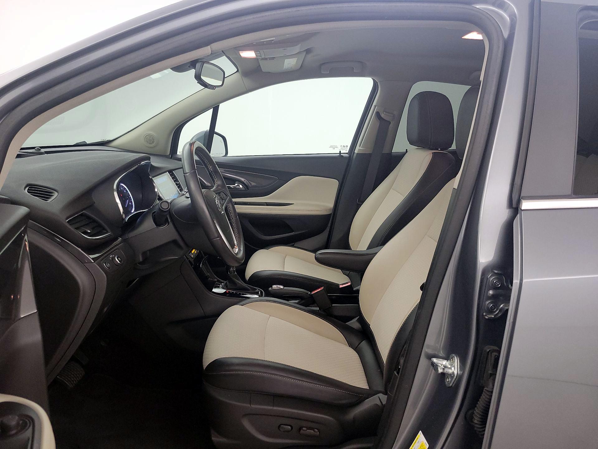 Thumbnail: 2020 Buick Encore - 11