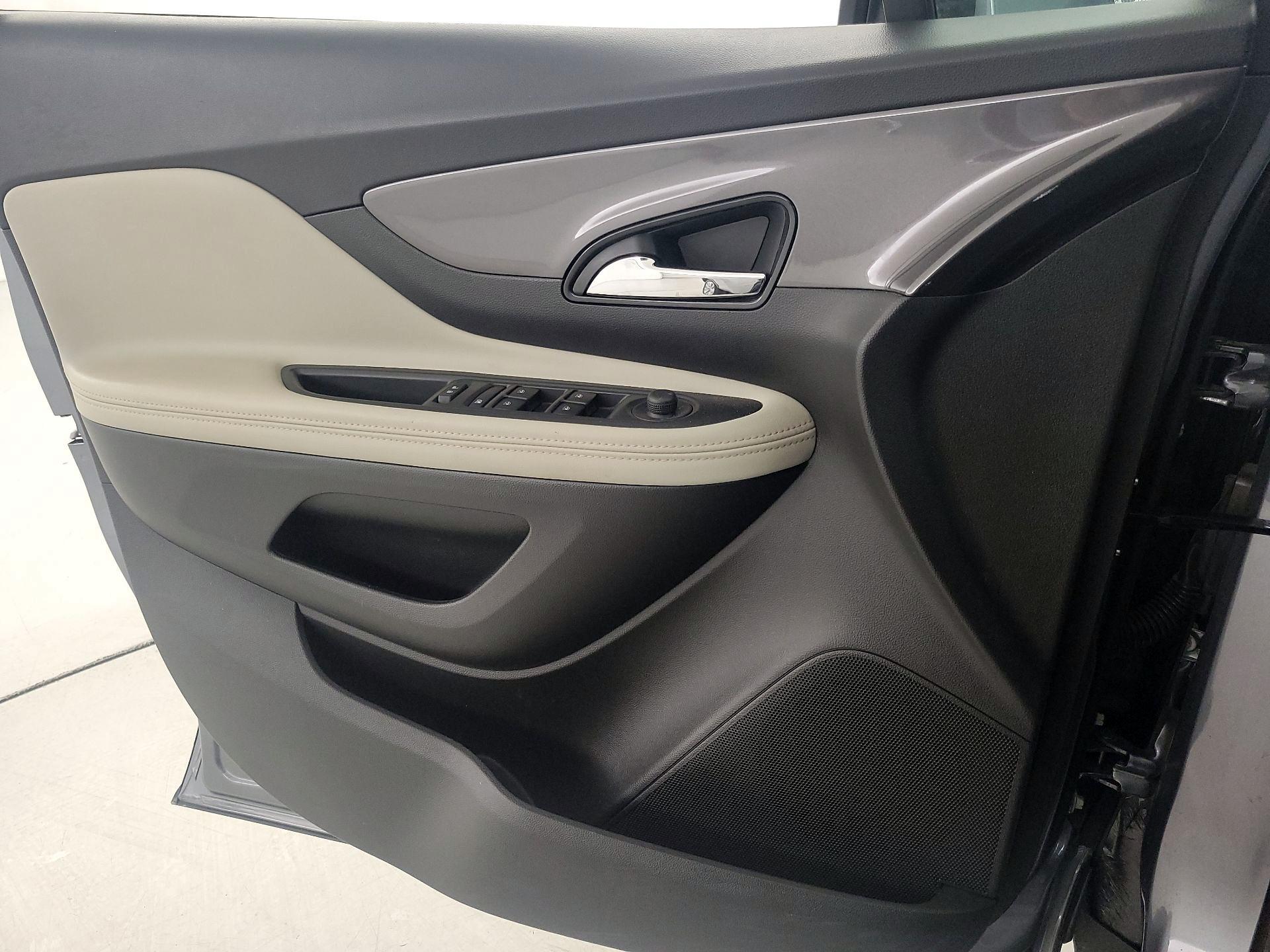 Thumbnail: 2020 Buick Encore - 12