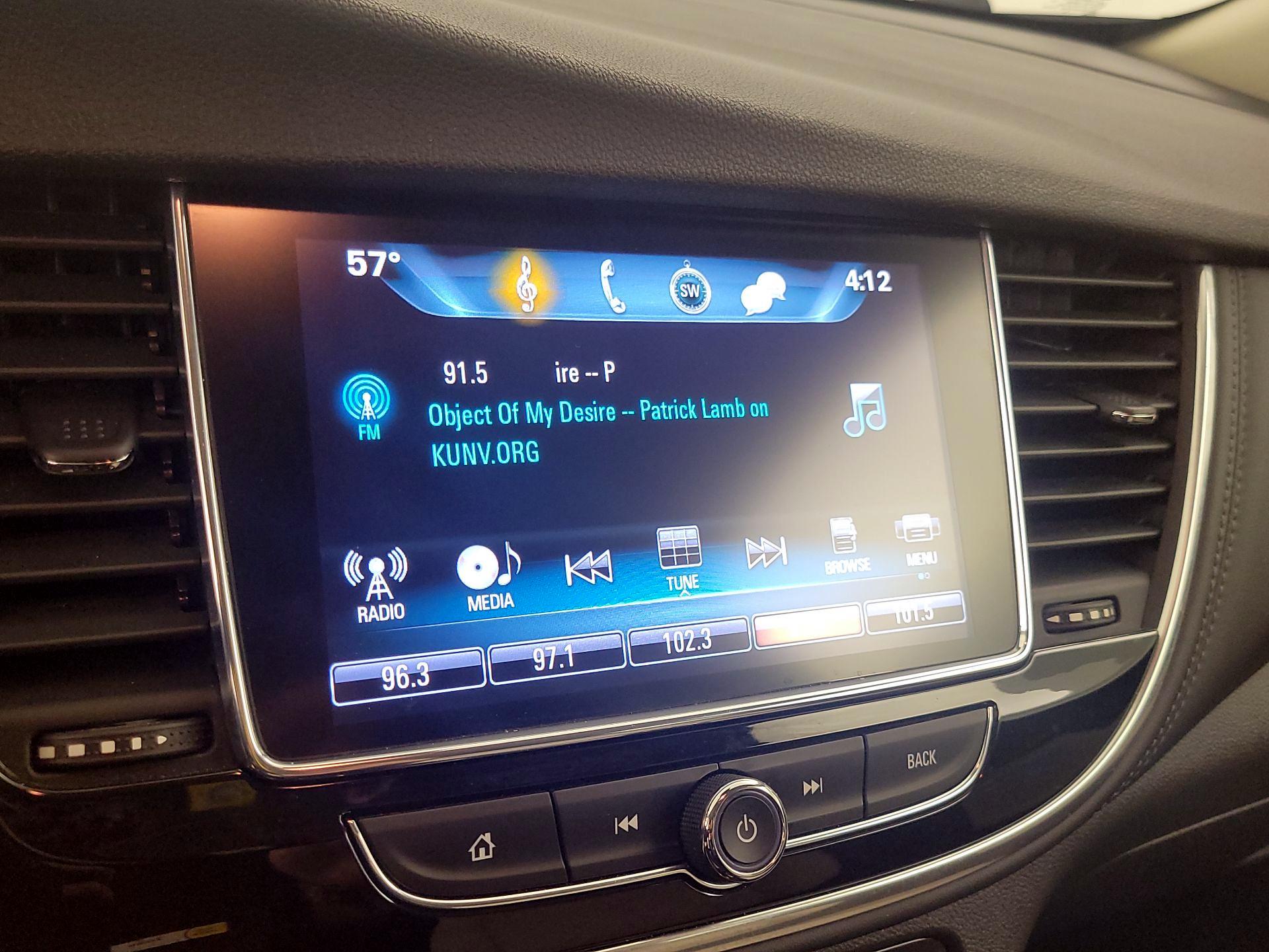 Thumbnail: 2020 Buick Encore - 15