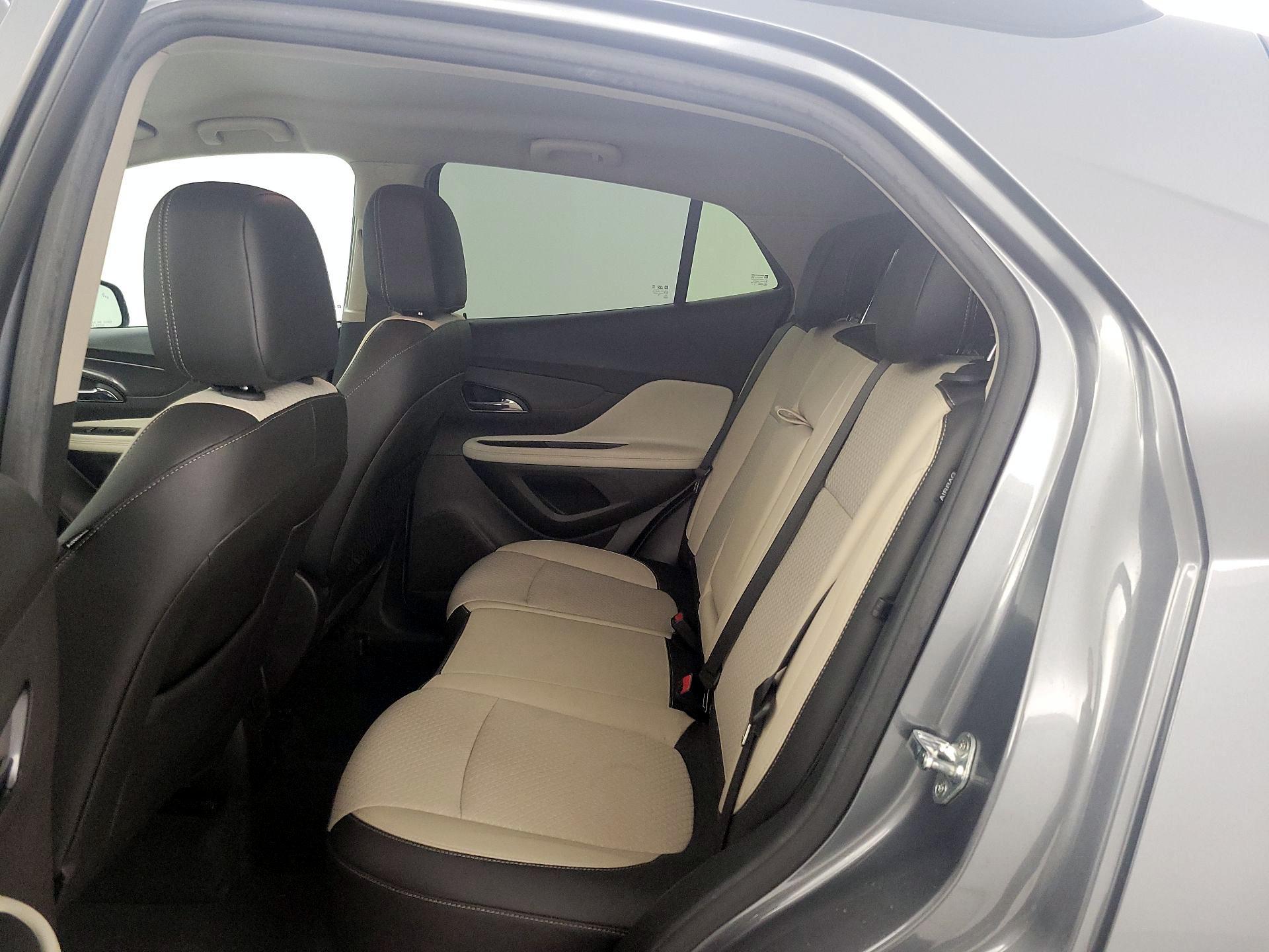 Thumbnail: 2020 Buick Encore - 19