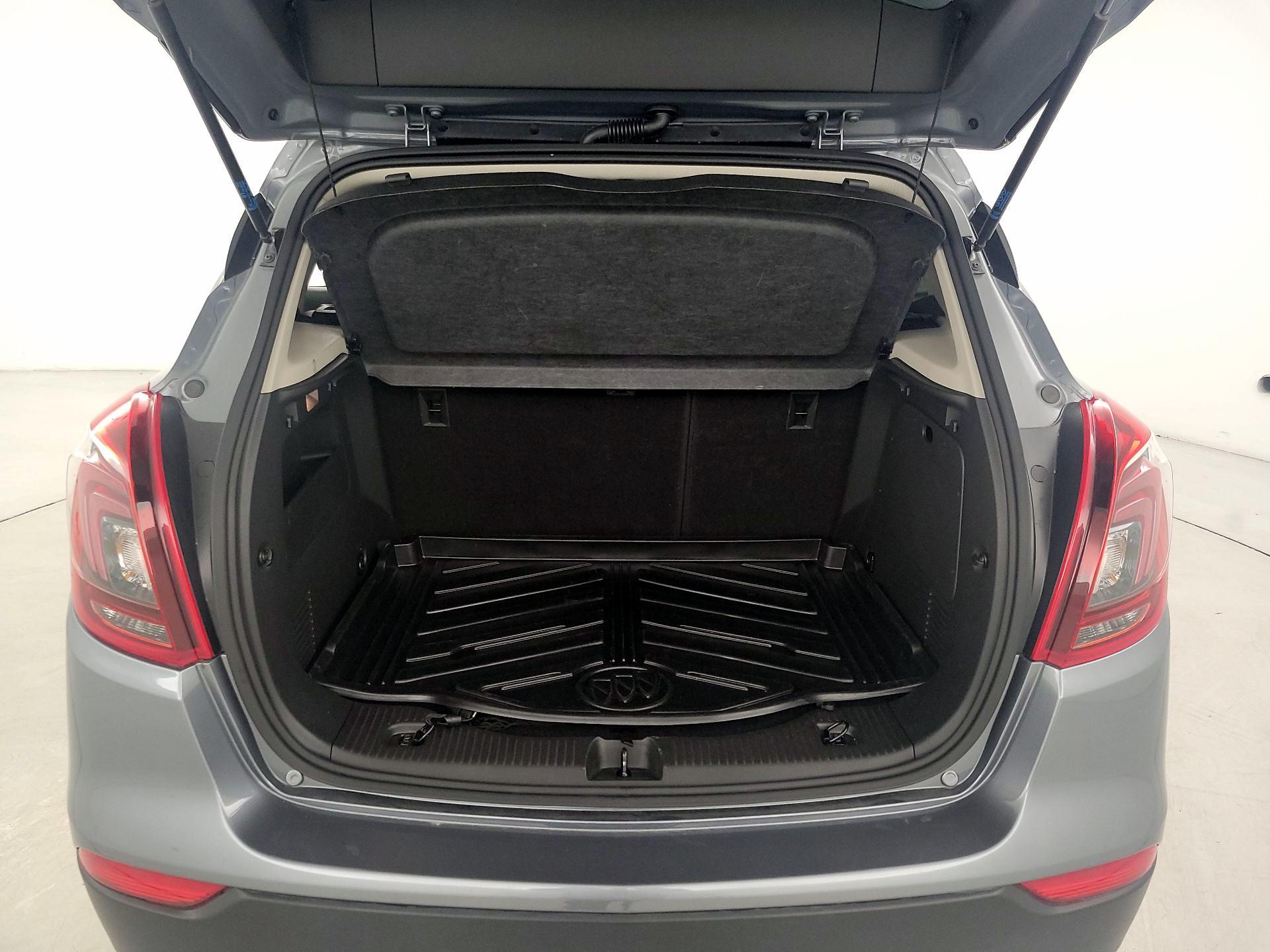 Thumbnail: 2020 Buick Encore - 20