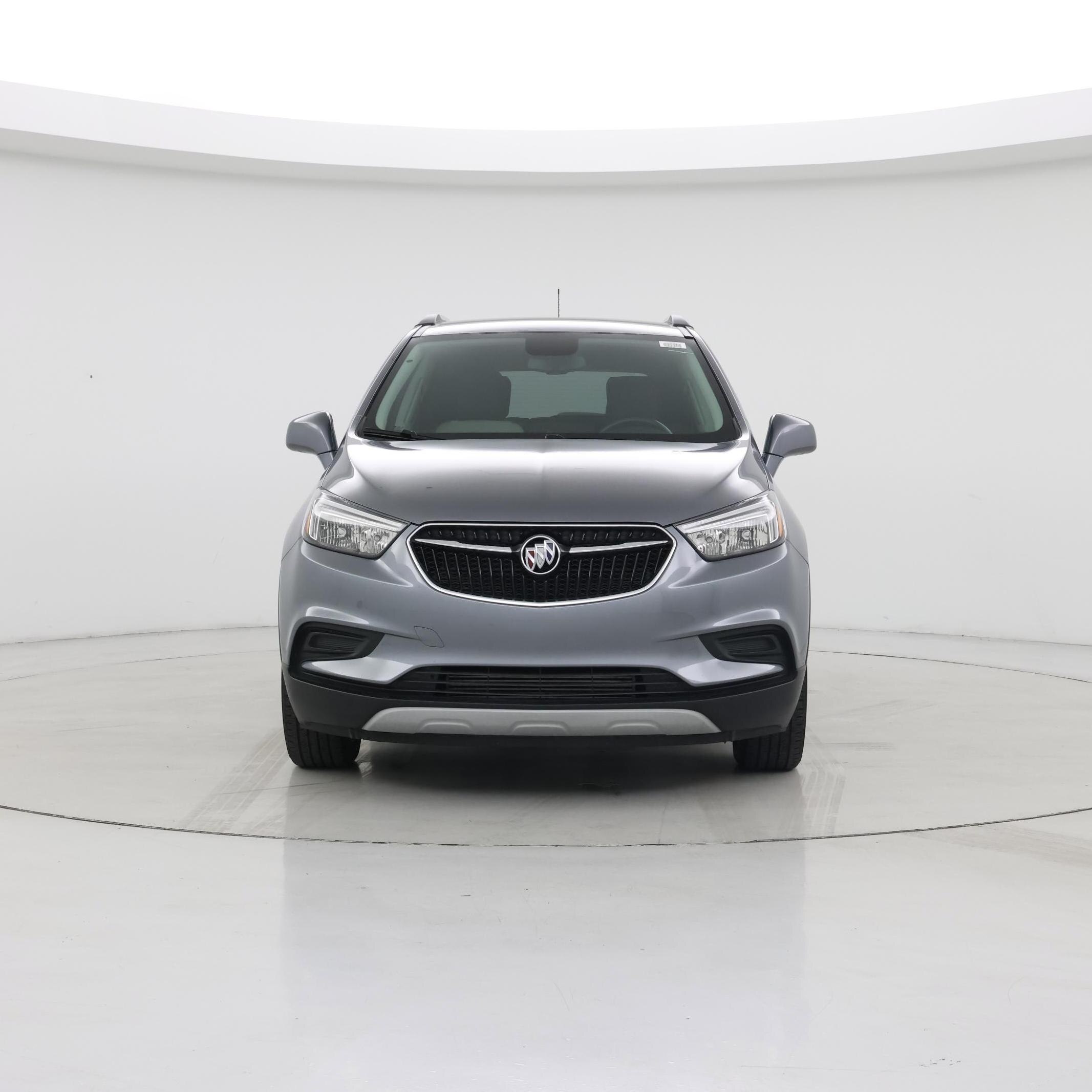 Thumbnail: 2020 Buick Encore - 5