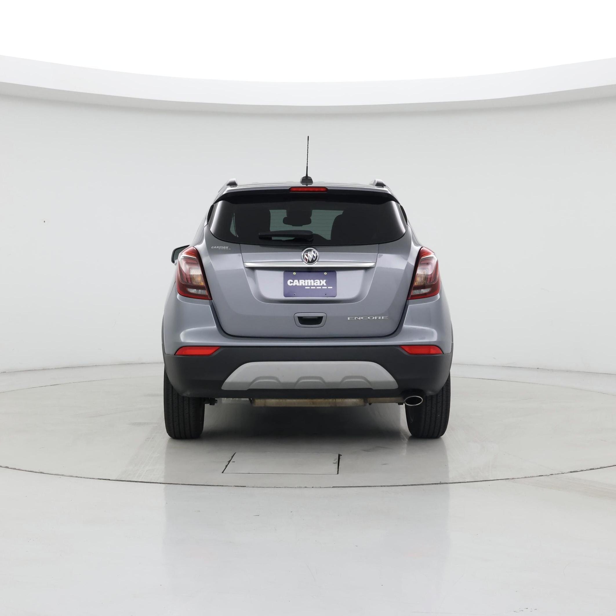 Thumbnail: 2020 Buick Encore - 6