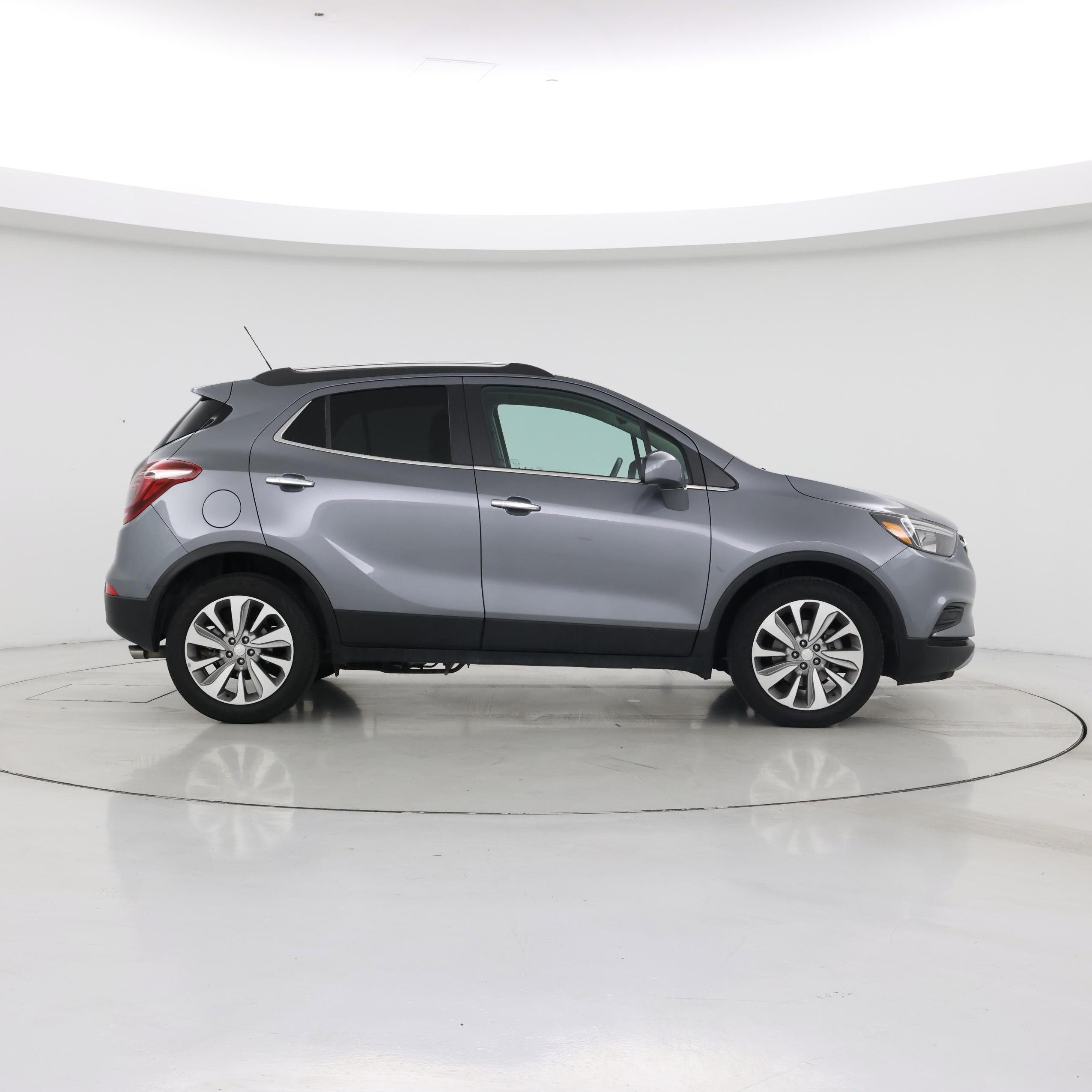 Thumbnail: 2020 Buick Encore - 7