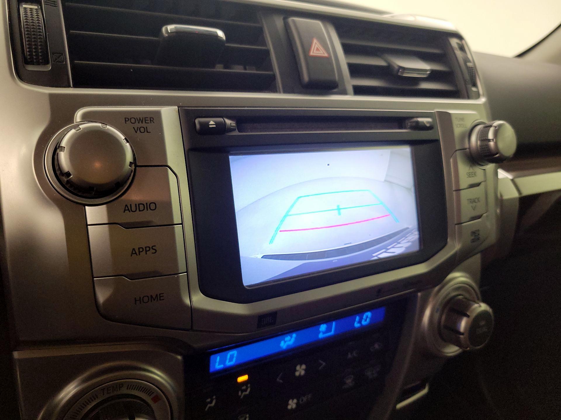 Thumbnail: 2016 Toyota 4Runner - 14