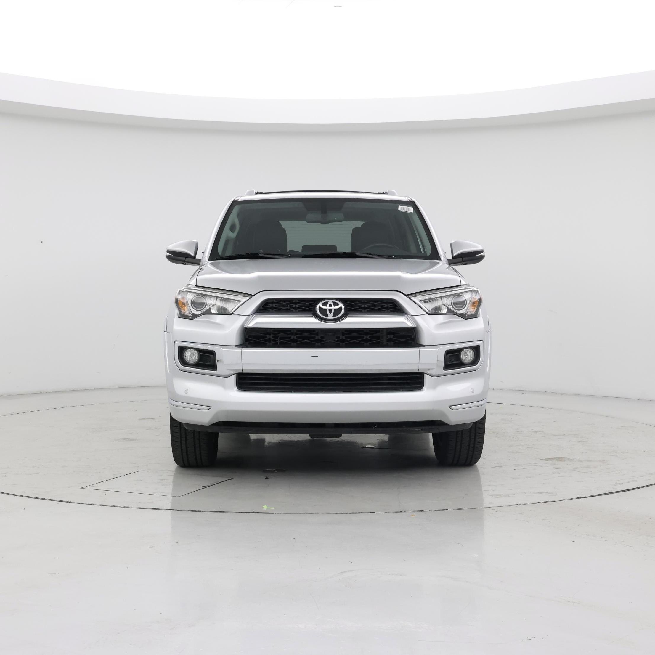 Thumbnail: 2016 Toyota 4Runner - 5