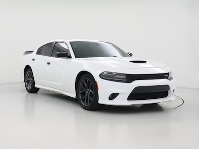 2019 Dodge Charger GT