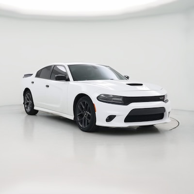 2019 Dodge Charger GT