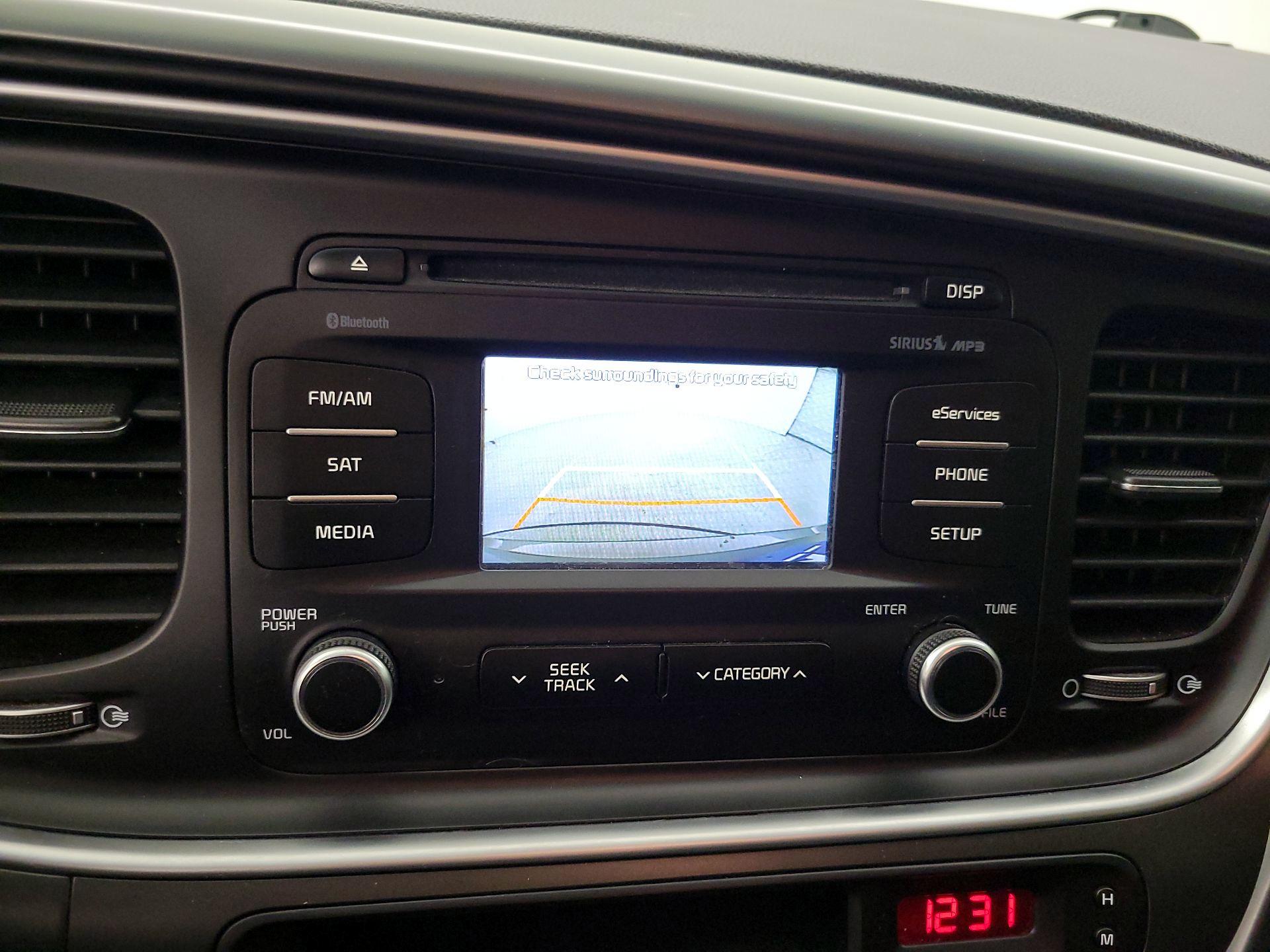 Thumbnail: 2015 Kia Optima - 14