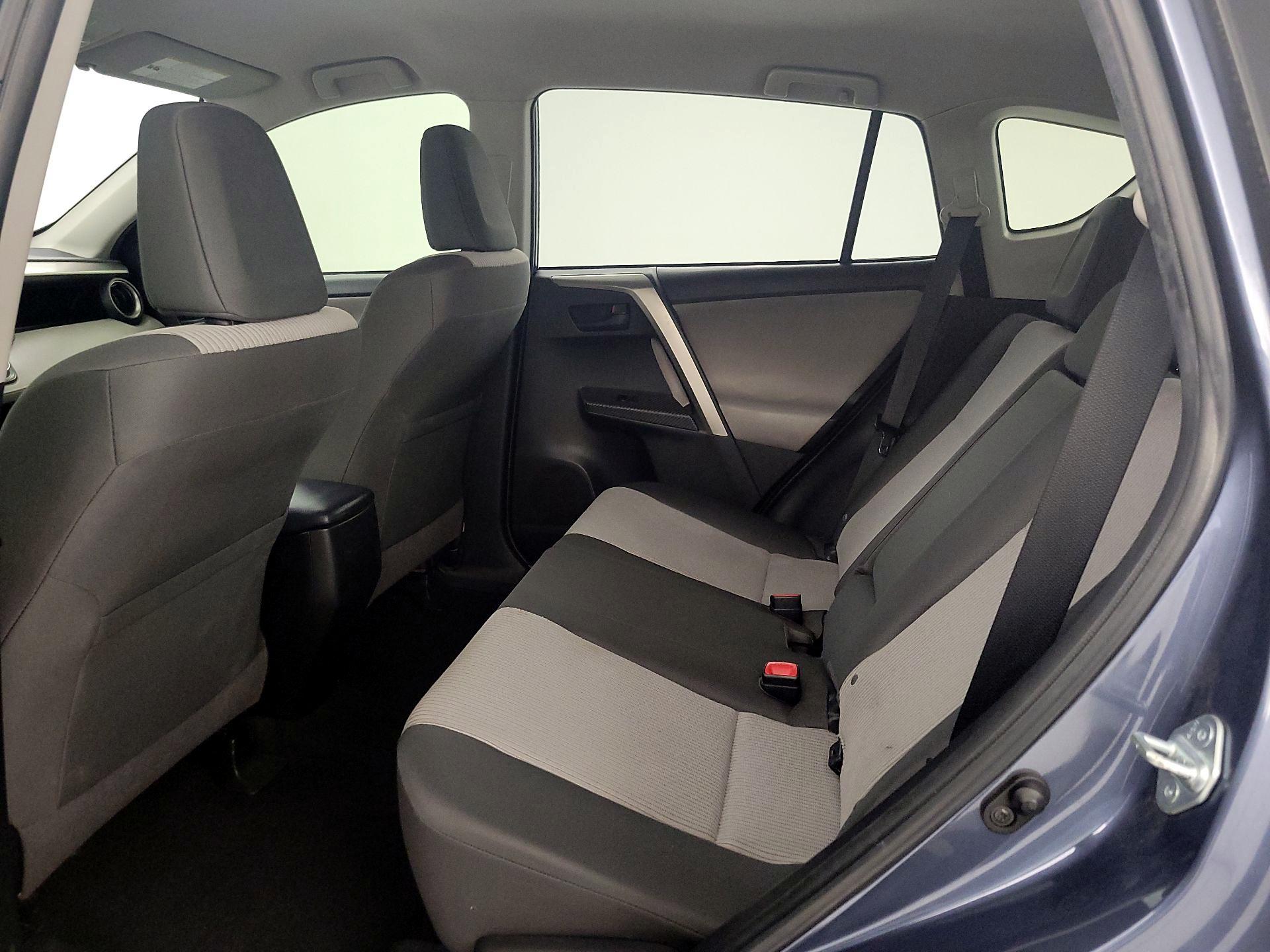 Thumbnail: 2014 Toyota RAV4 - 19