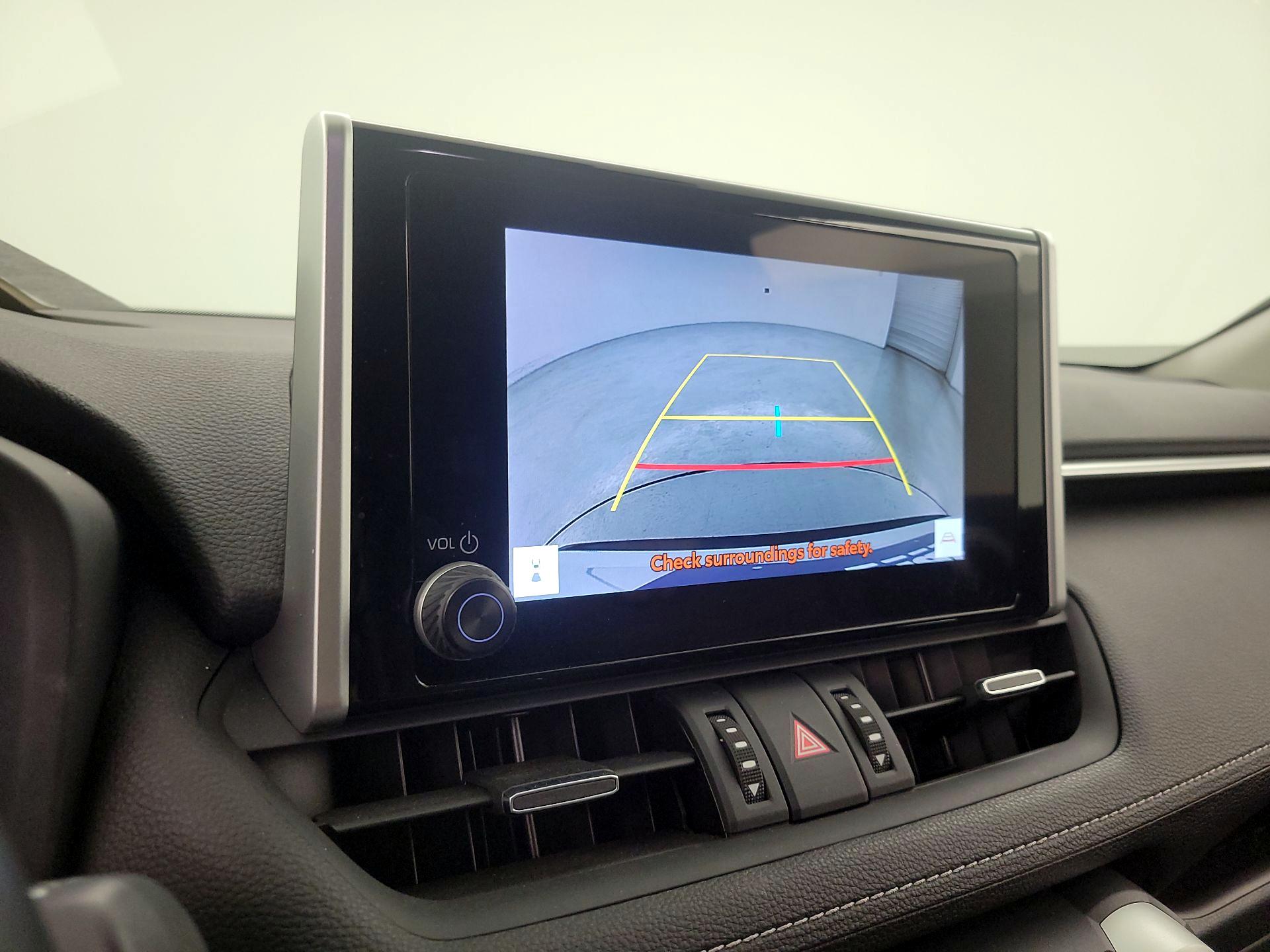 Thumbnail: 2023 Toyota RAV4 - 14