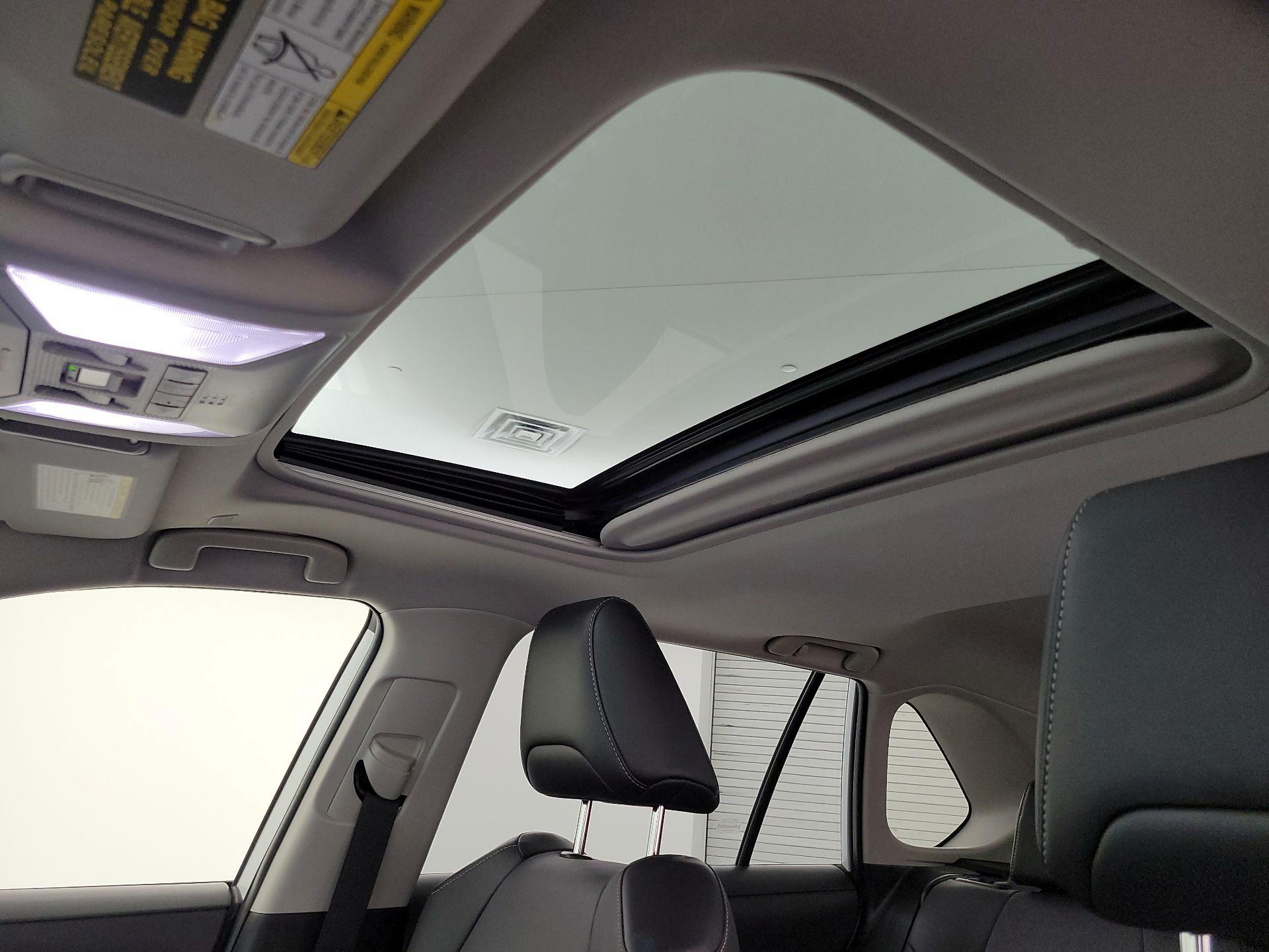 Thumbnail: 2023 Toyota RAV4 - 19