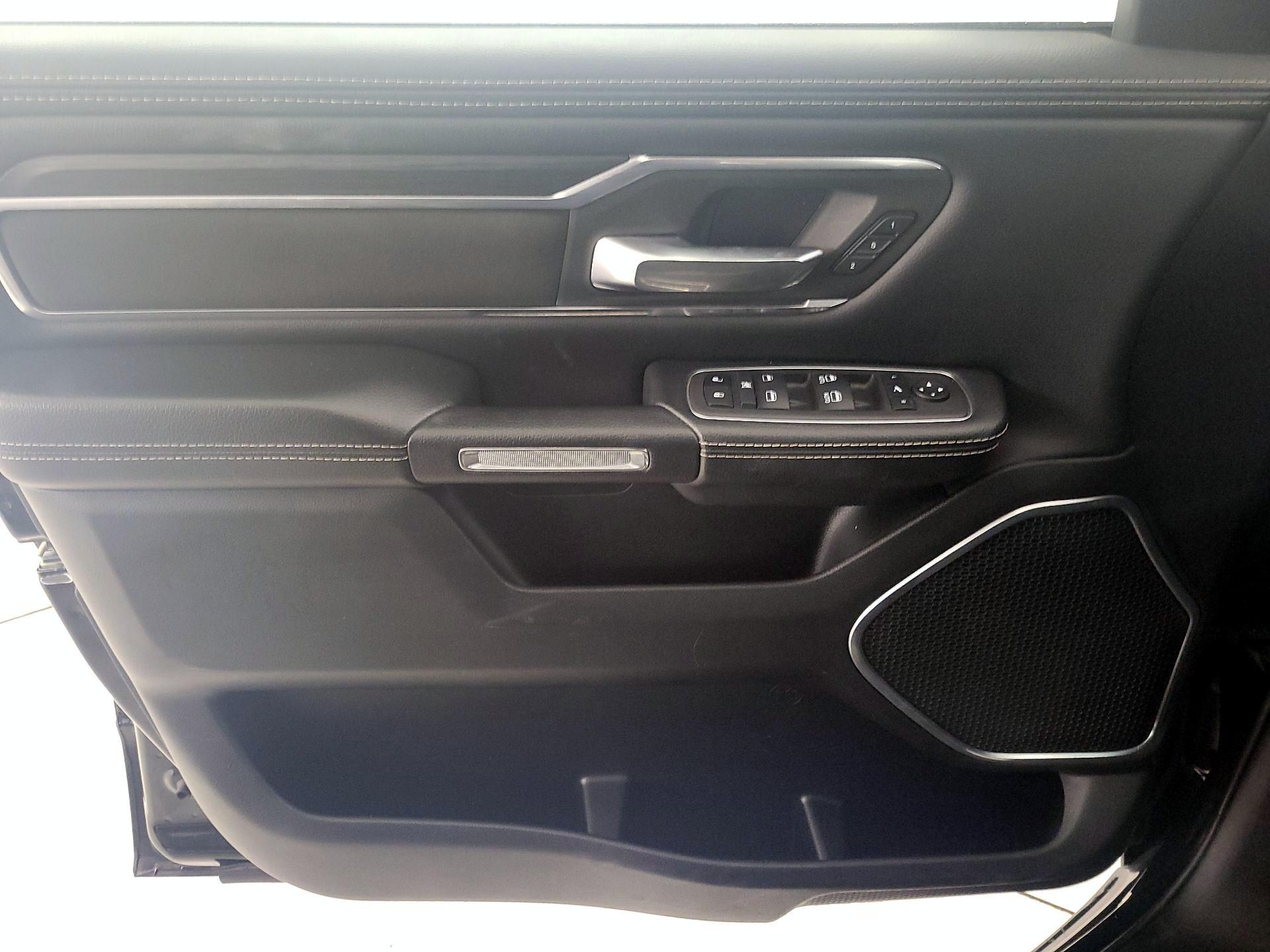 Thumbnail: 2024 RAM 1500 - 12