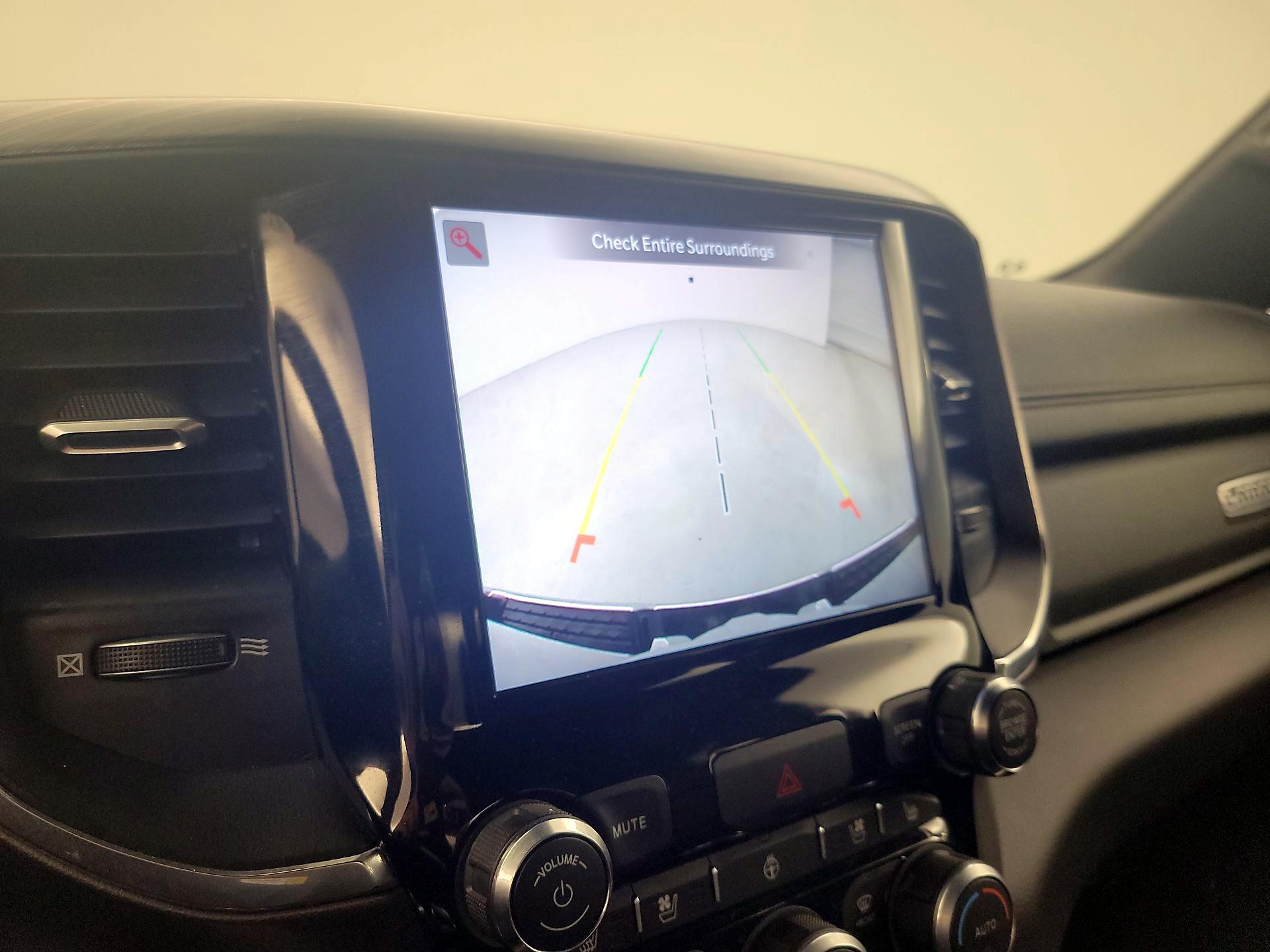 Thumbnail: 2024 RAM 1500 - 15